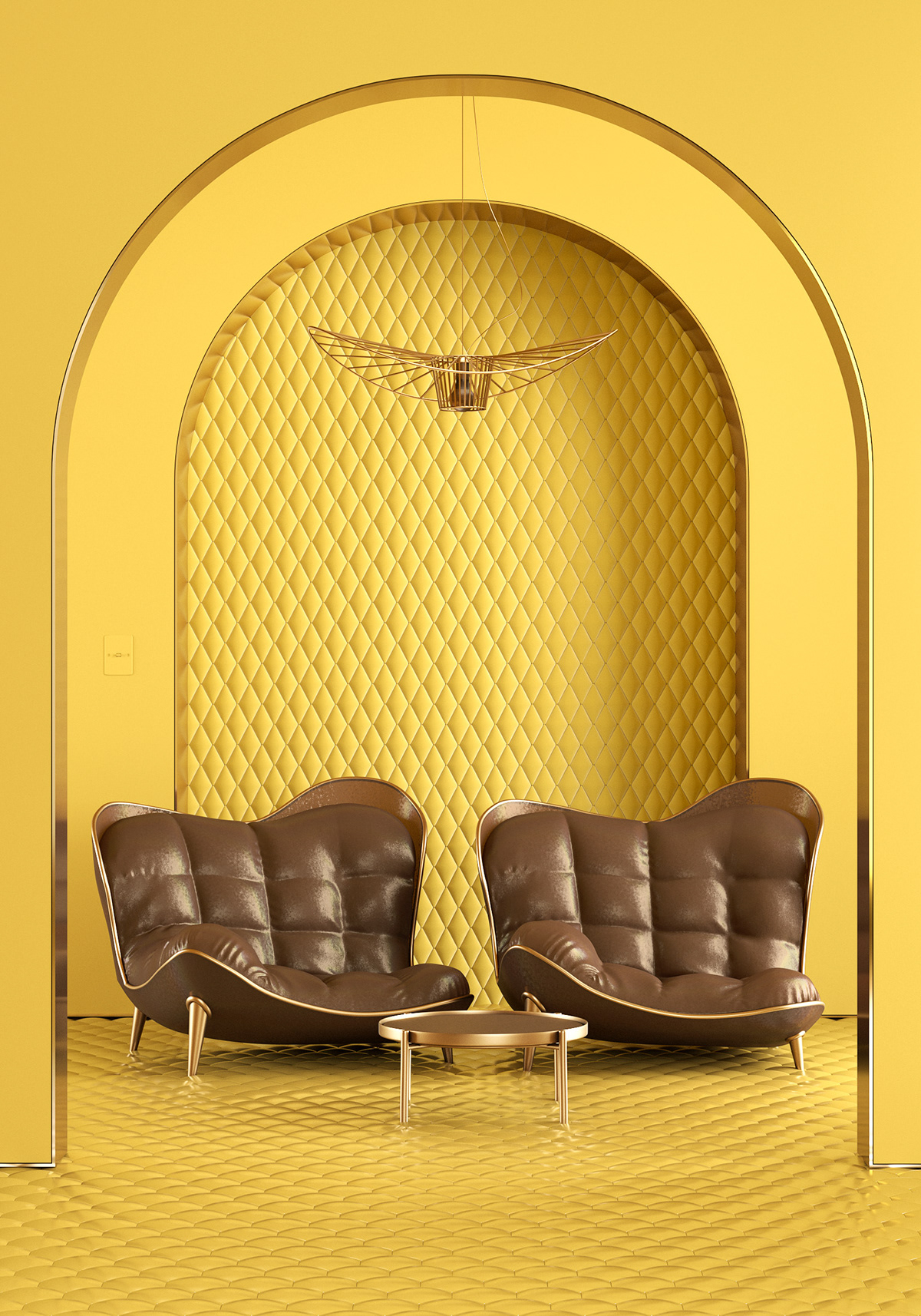 furniture design ，Appearance design，exquisite，future，