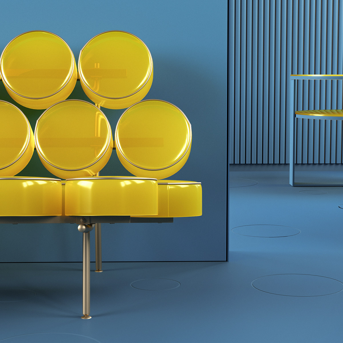 furniture design ，Appearance design，exquisite，future，