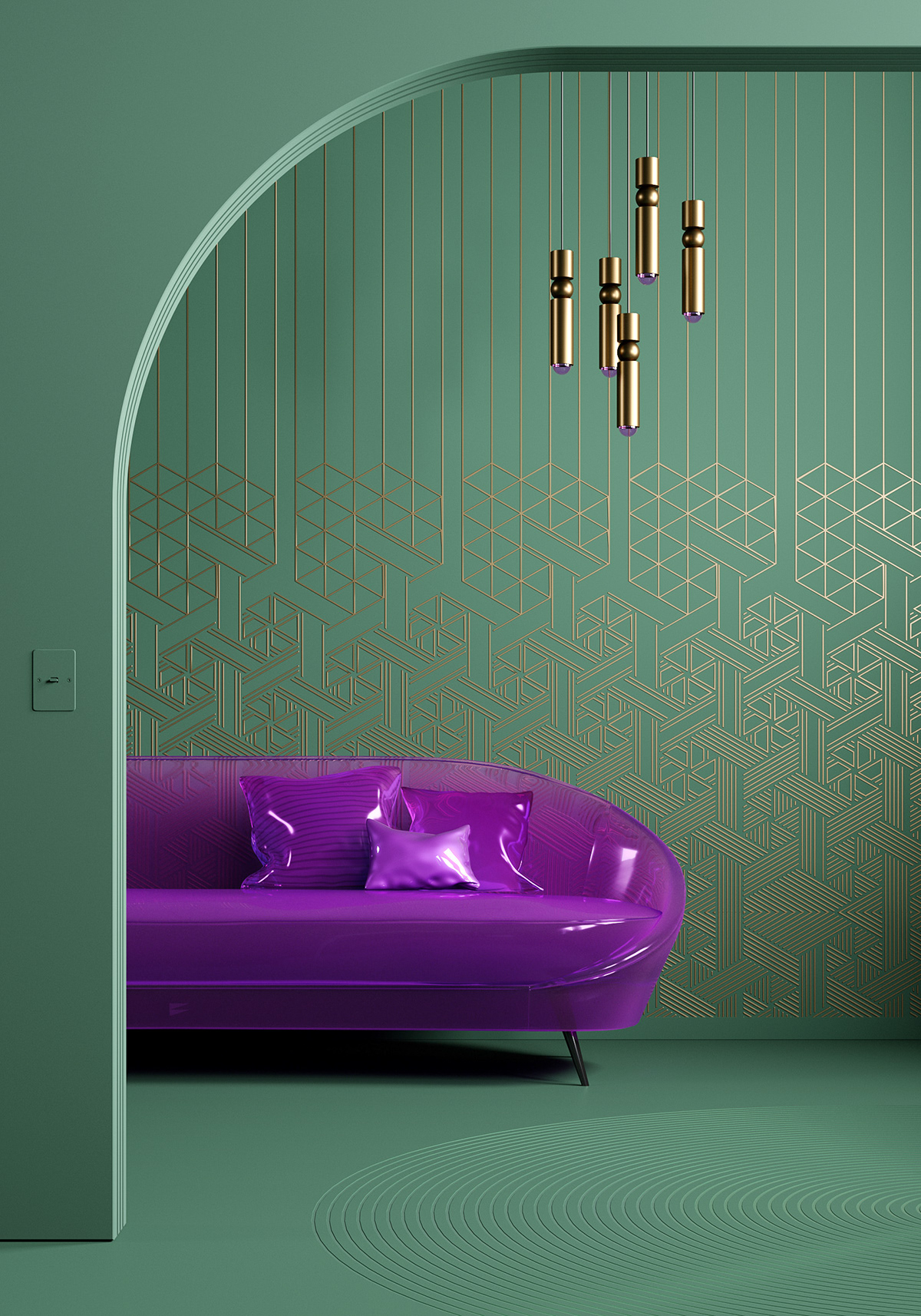 furniture design ，Appearance design，exquisite，future，