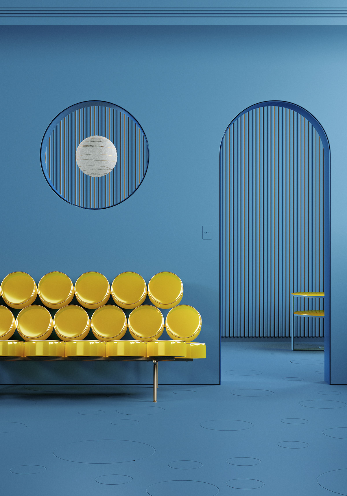 furniture design ，Appearance design，exquisite，future，