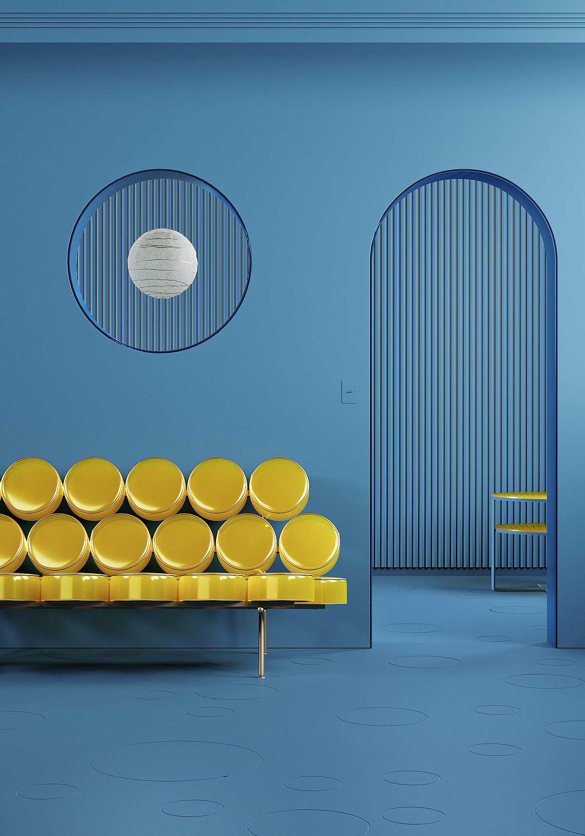 furniture design ，Appearance design，exquisite，future，