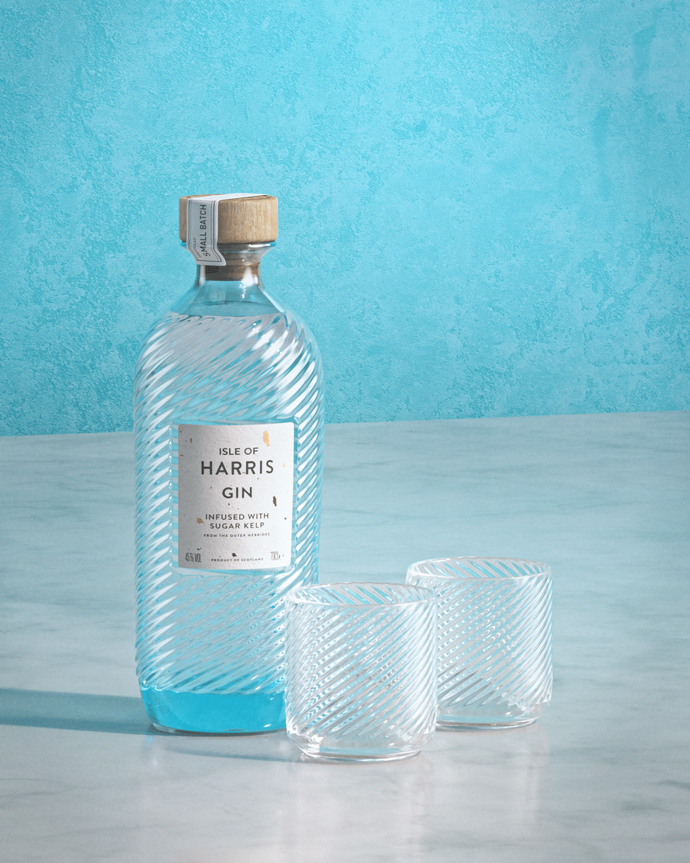 Isle，Harris，Gin，exquisite，