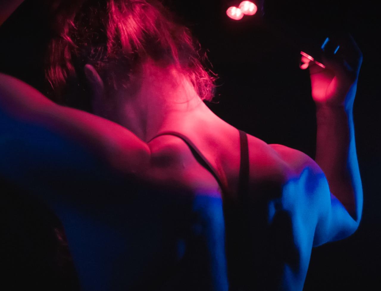 physiotherapy machine，Wearable ，Simple，product design，