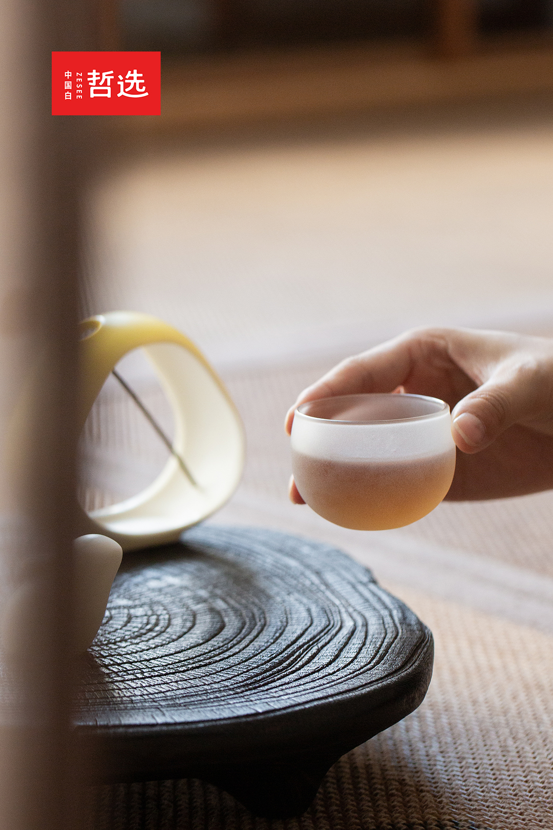 Mid-autumn Festival，Cultural creation，gift，tea set，Souvenir ，