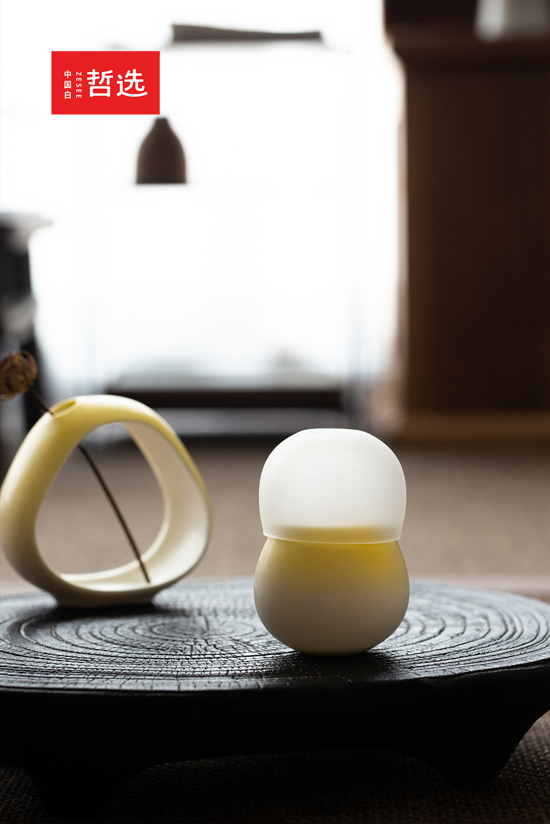 Mid-autumn Festival，Cultural creation，gift，tea set，Souvenir ，