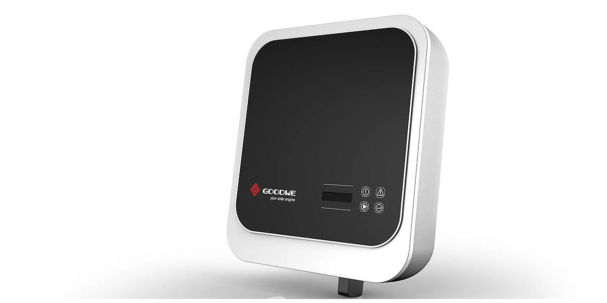 Photovoltaic inverter，Simple design，Product definition，