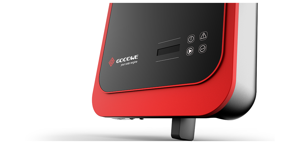 Photovoltaic inverter，Simple design，Product definition，