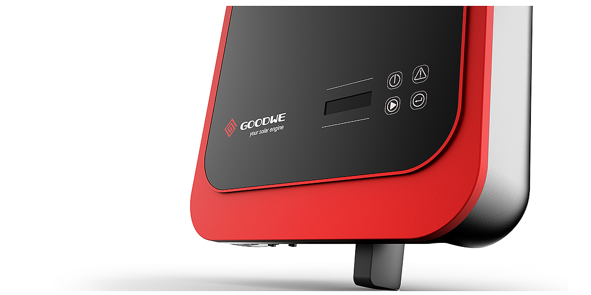 Photovoltaic inverter，Simple design，Product definition，