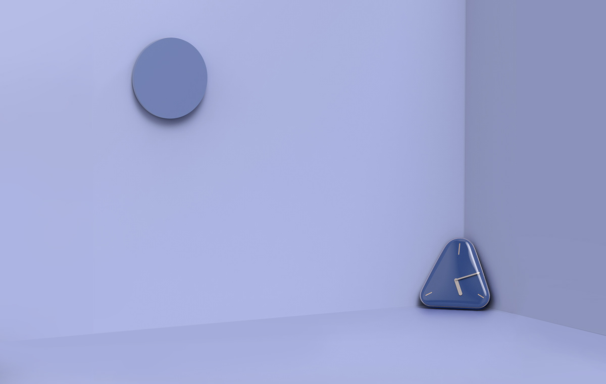 Clock，Appearance design，exquisite，decorate，