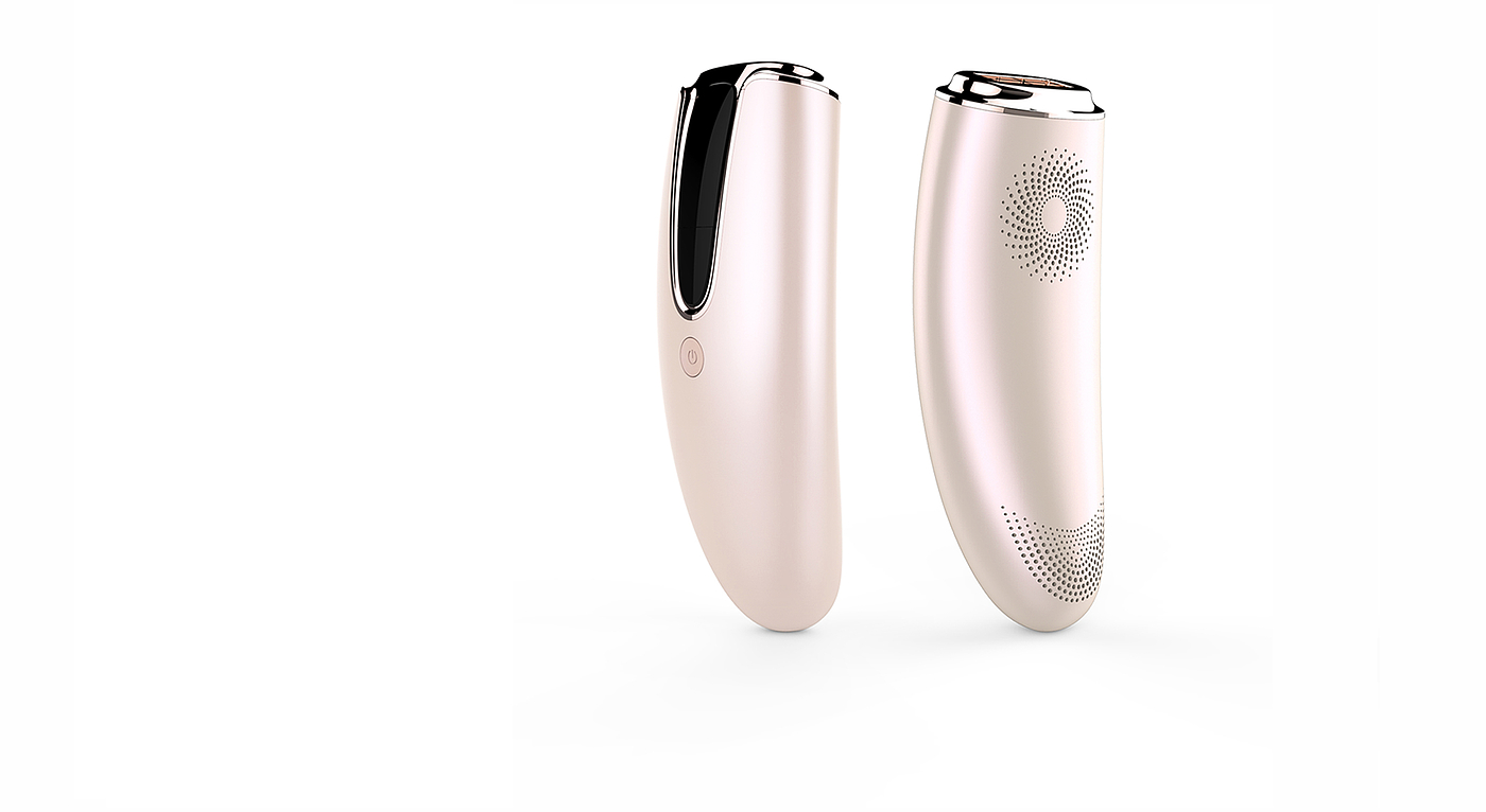 Depilatory instrument，