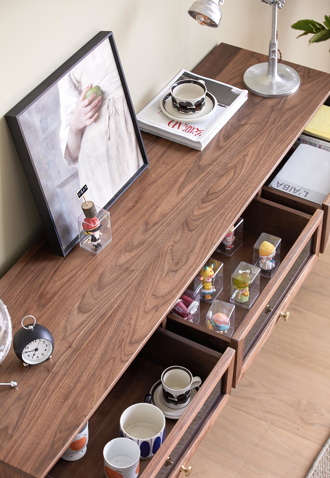 Solid wood furniture，product design，Home design，