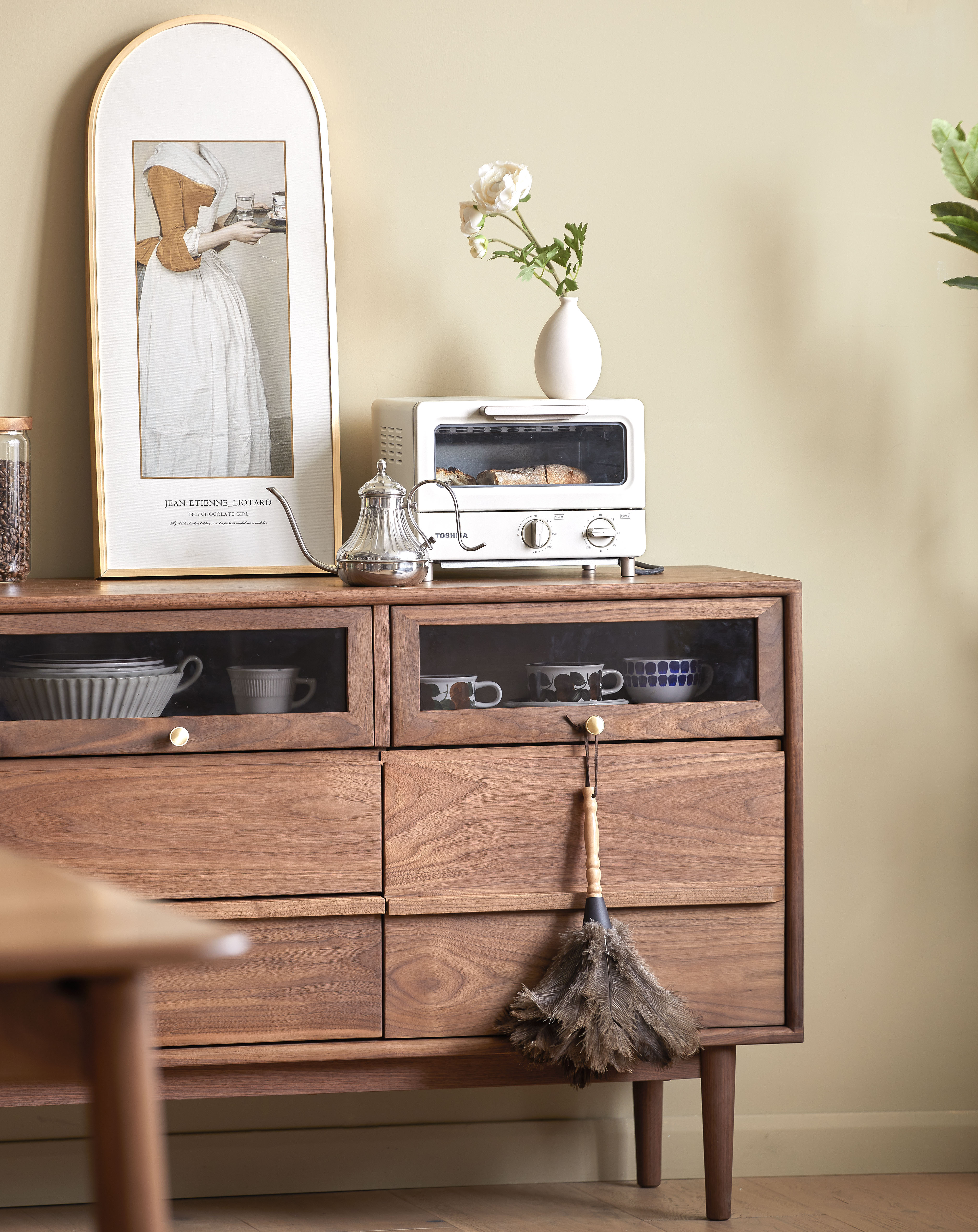 Solid wood furniture，product design，Home design，