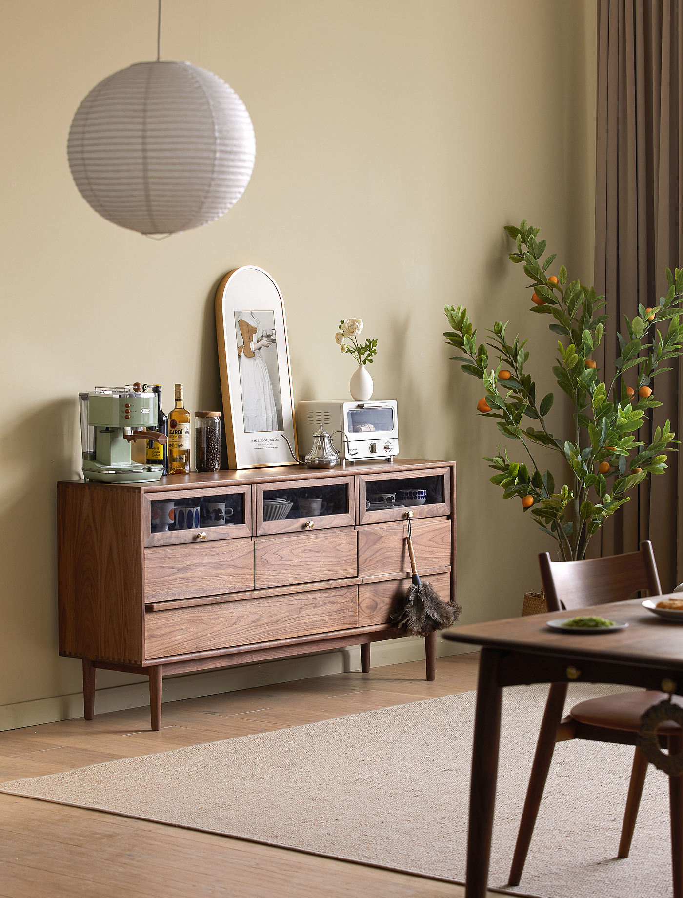 Solid wood furniture，product design，Home design，