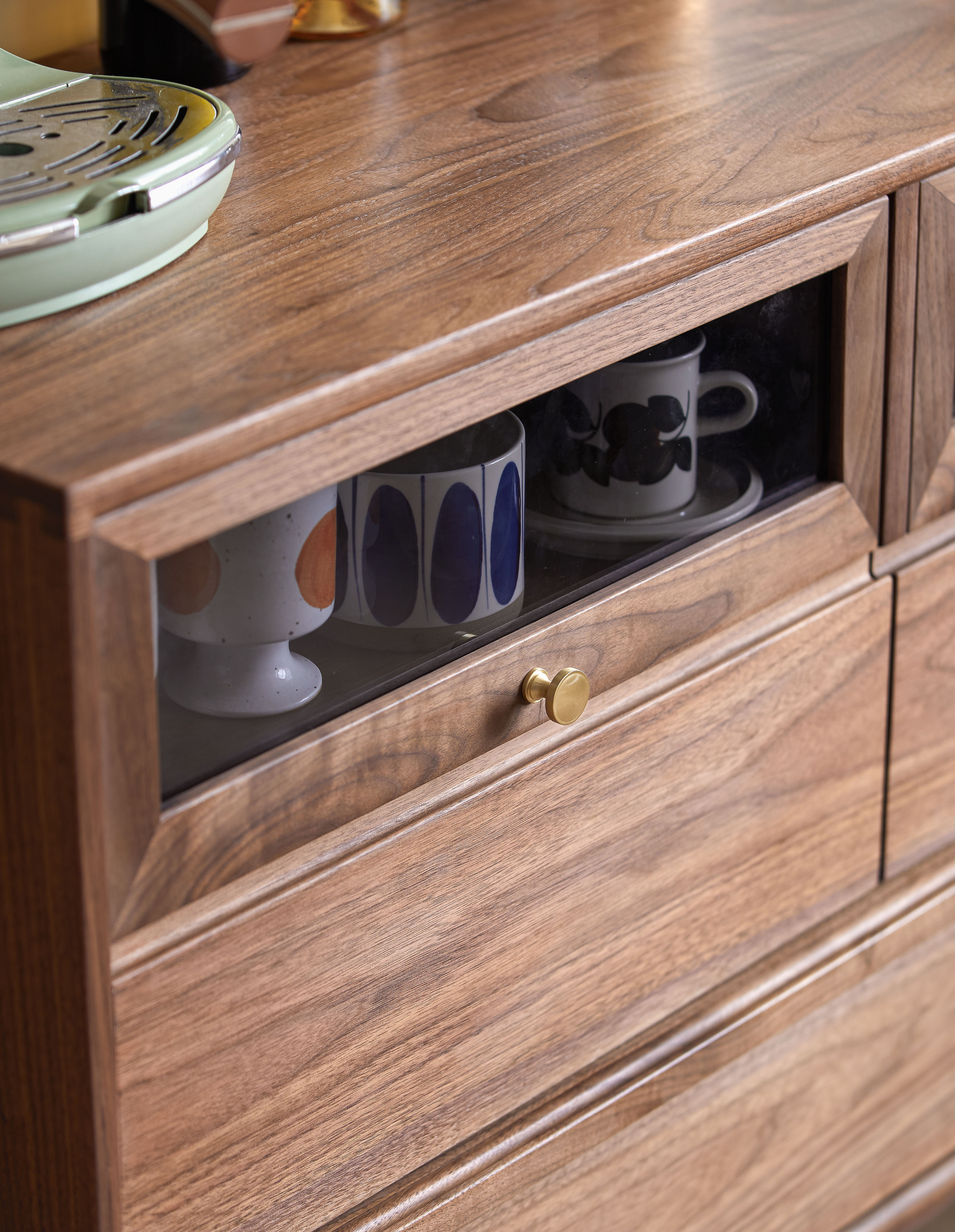 Solid wood furniture，product design，Home design，