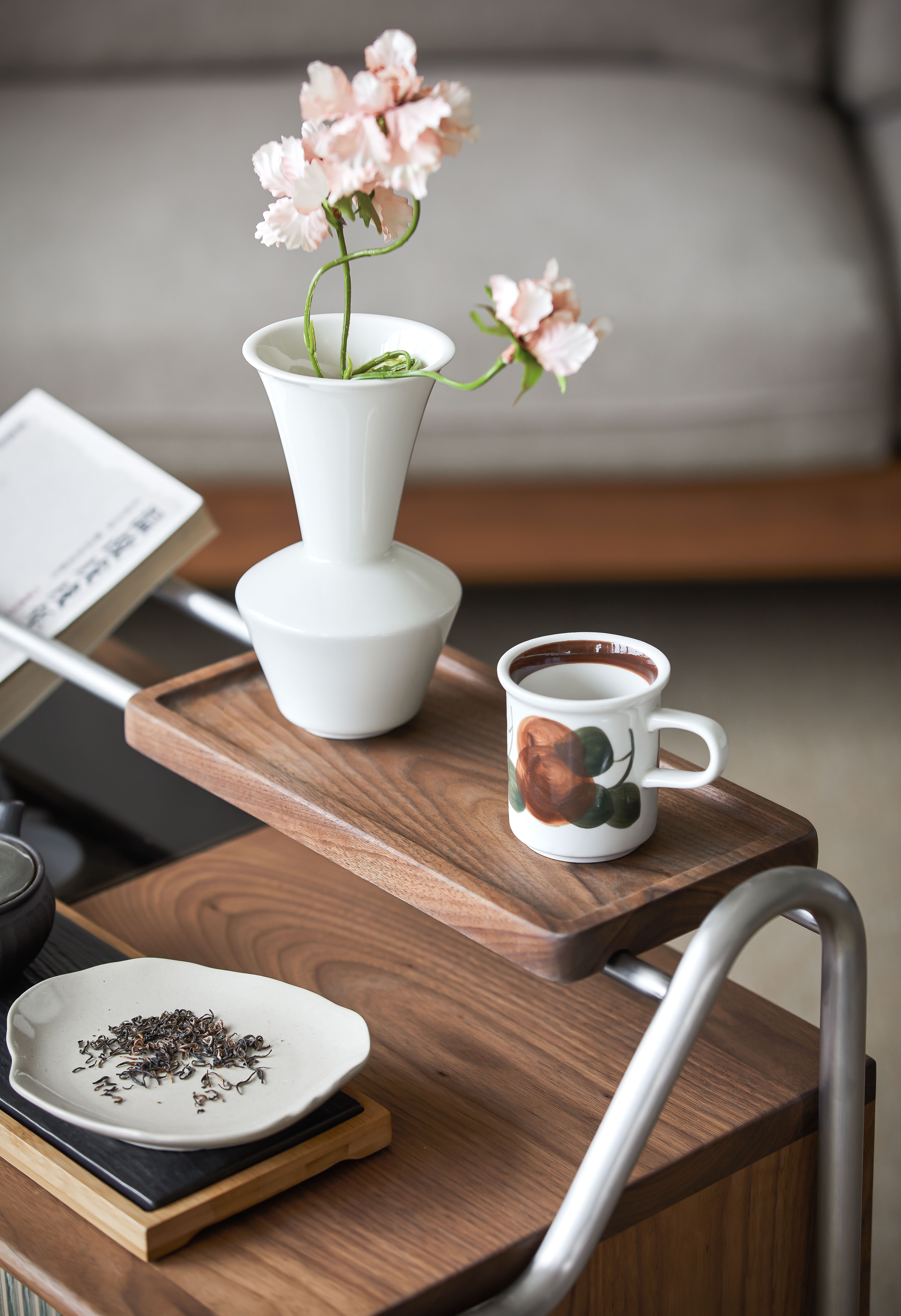 Solid wood furniture，Home design，product design，