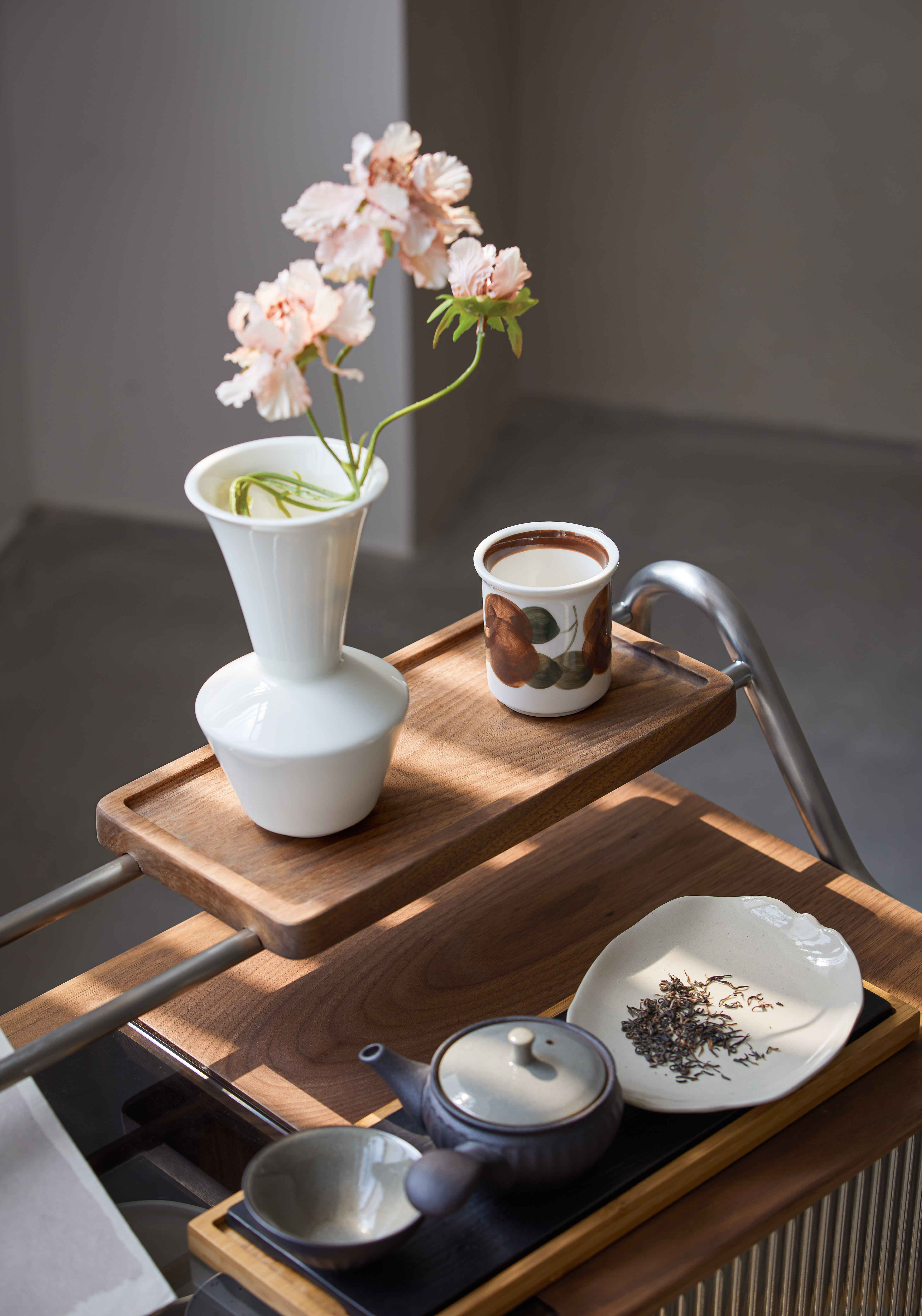 Solid wood furniture，Home design，product design，