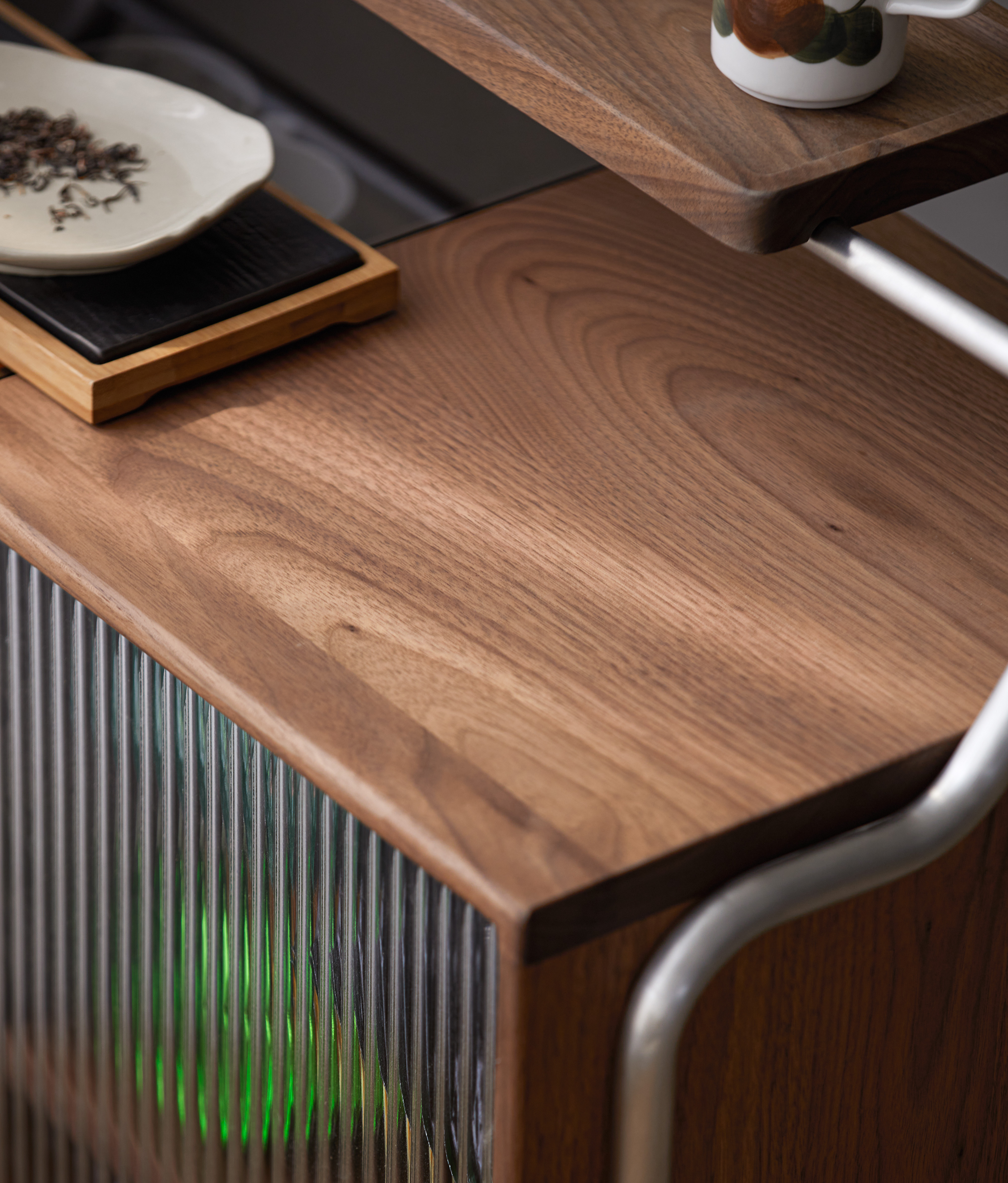 Solid wood furniture，Home design，product design，