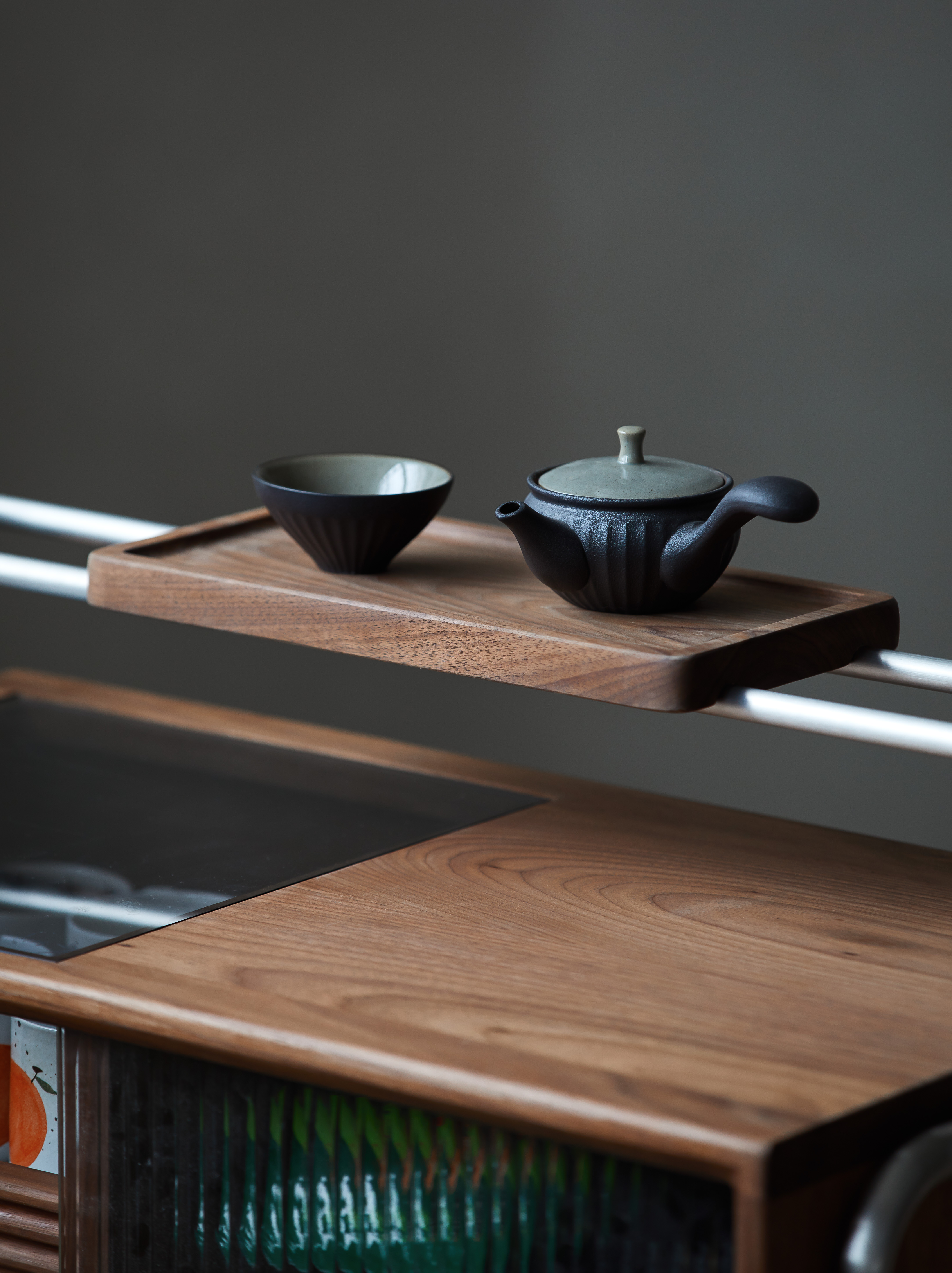 Solid wood furniture，Home design，product design，