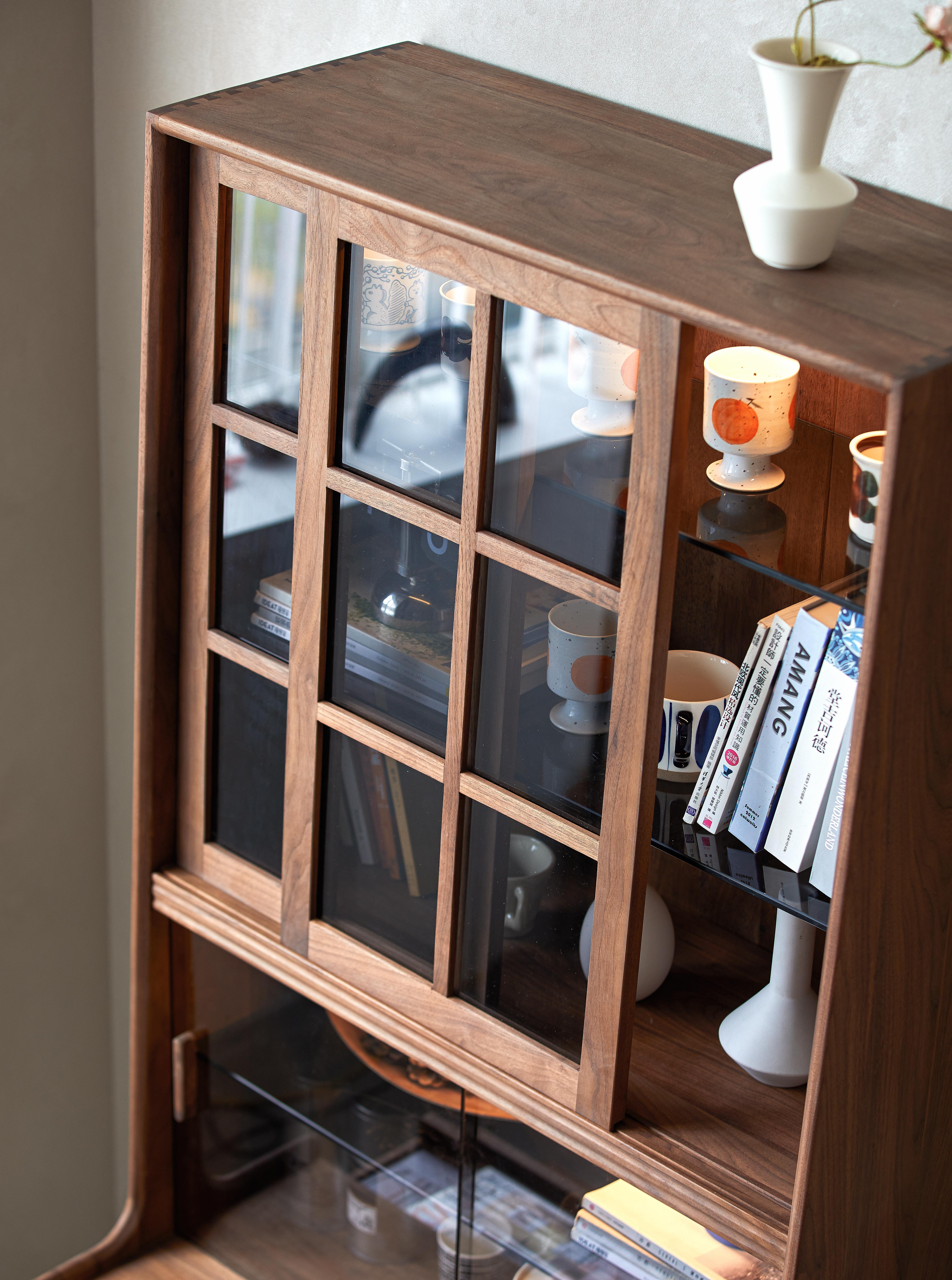 Solid wood furniture，Home design，product design，