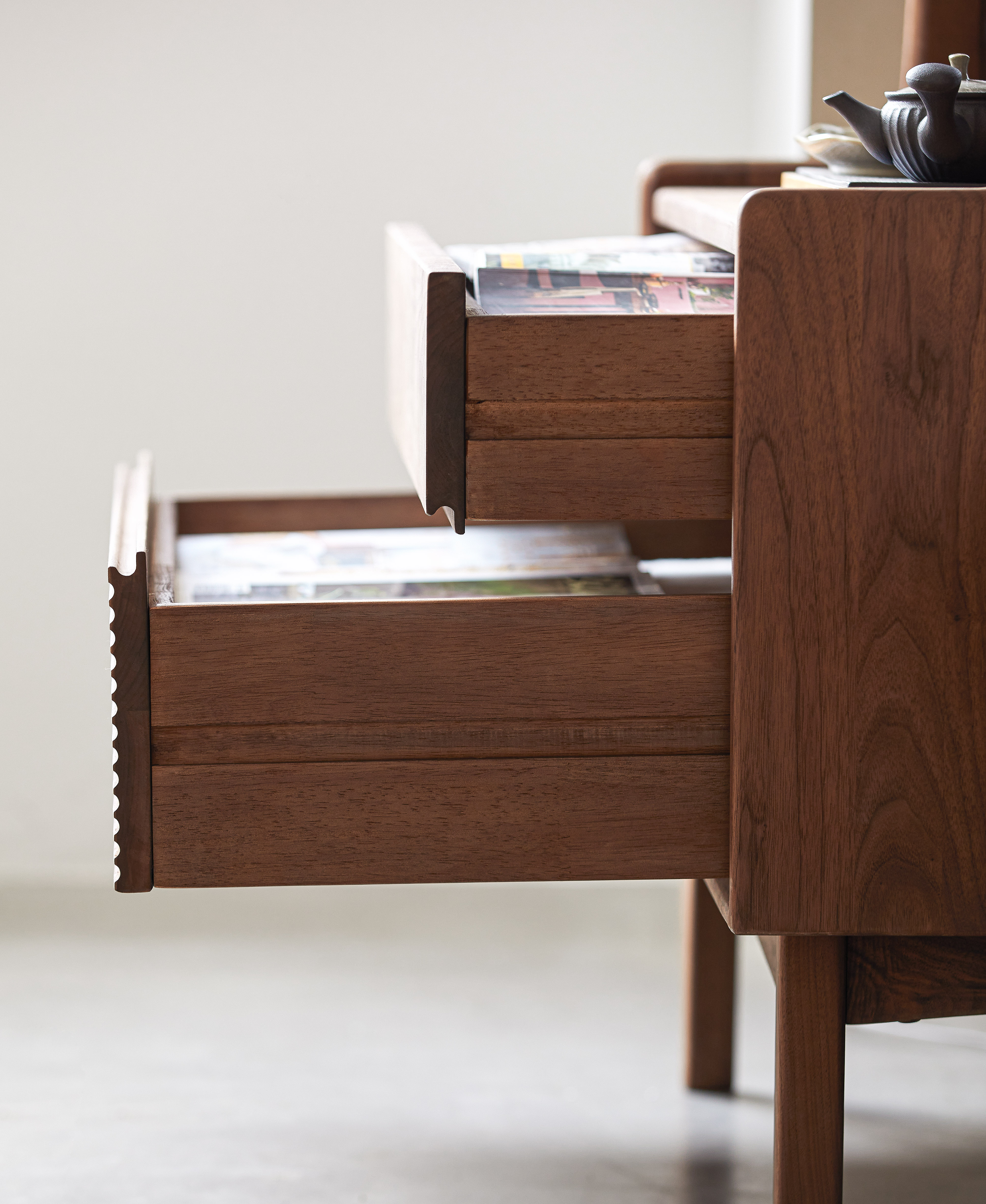 Solid wood furniture，Home design，product design，