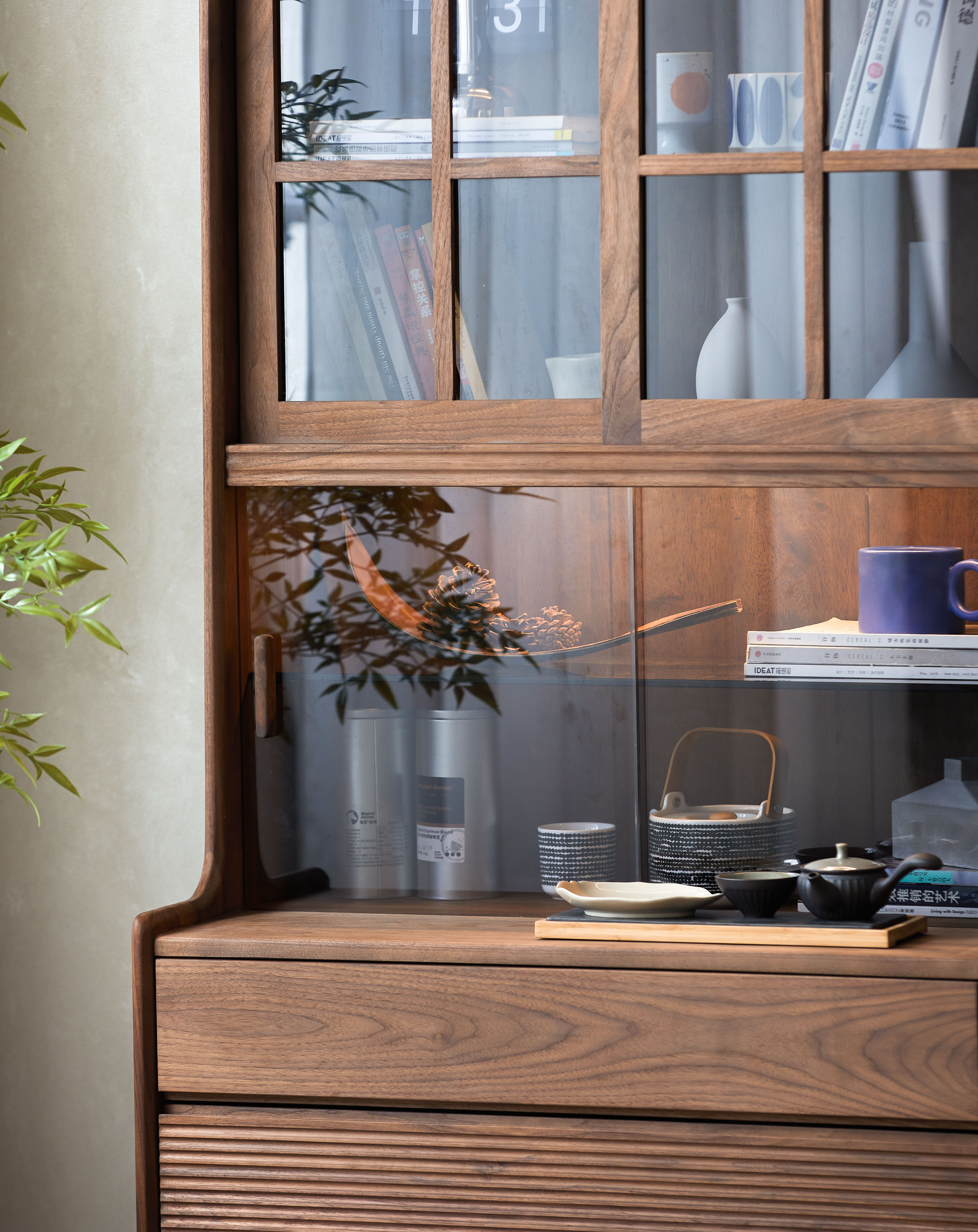 Solid wood furniture，Home design，product design，