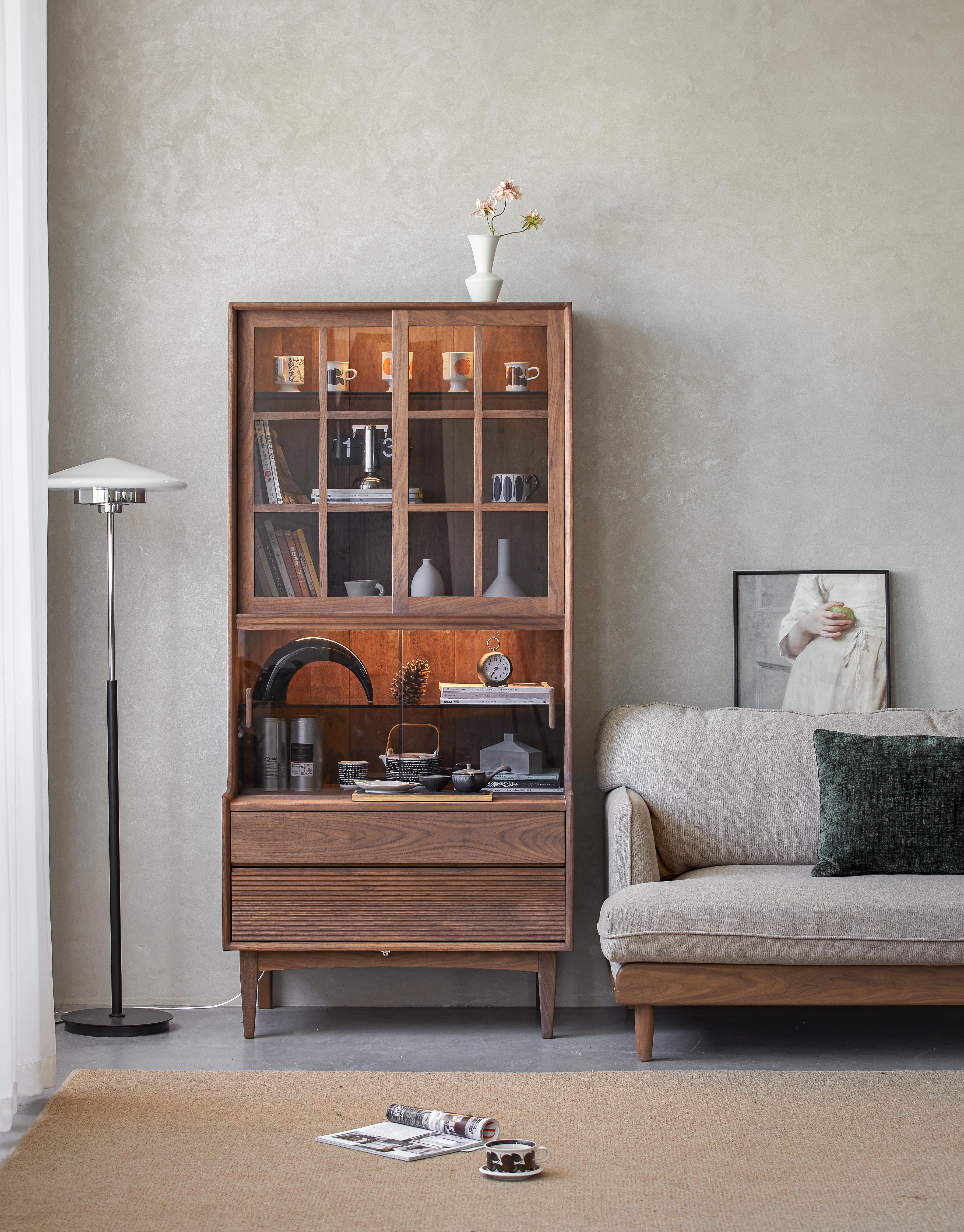 Solid wood furniture，Home design，product design，