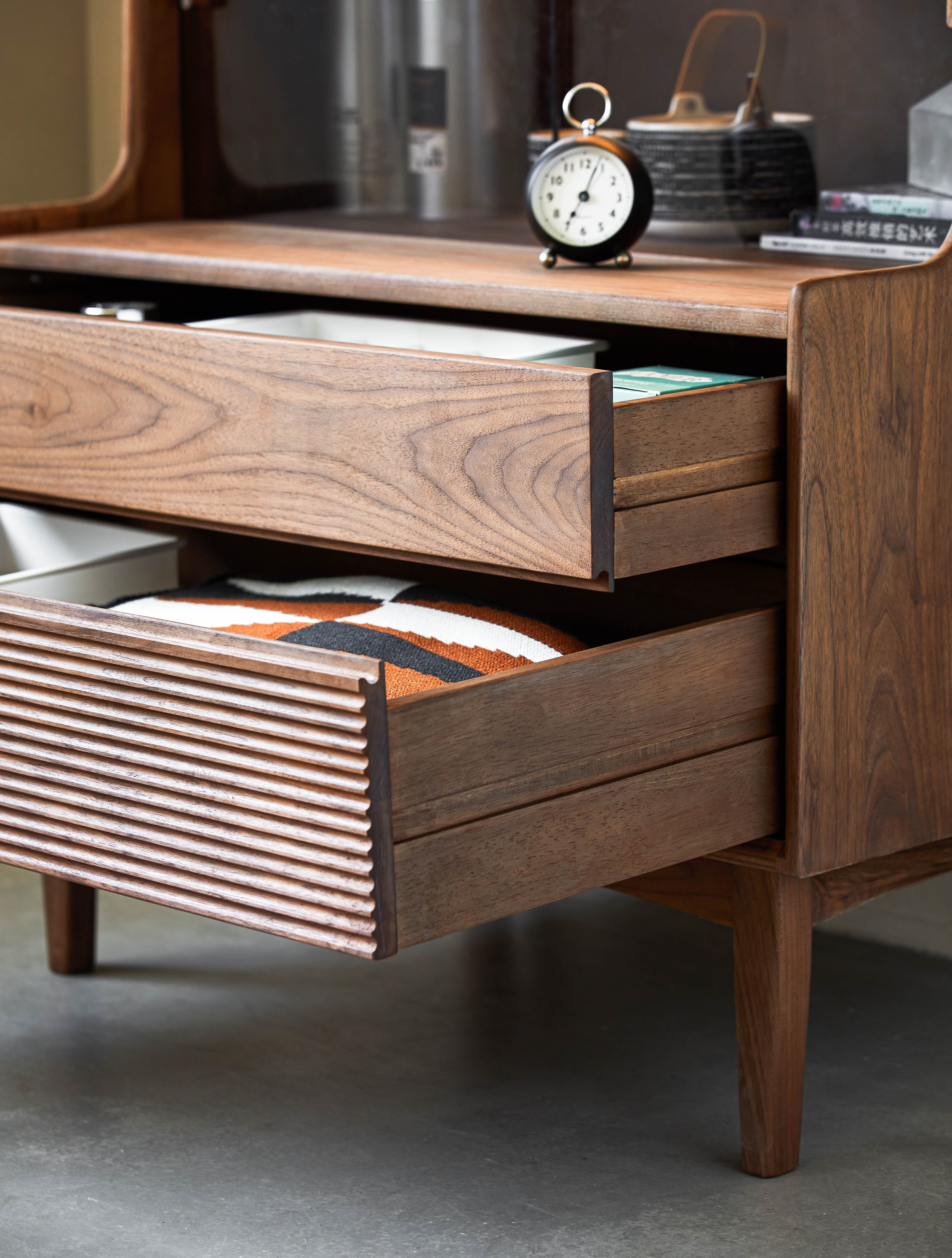 Solid wood furniture，Home design，product design，