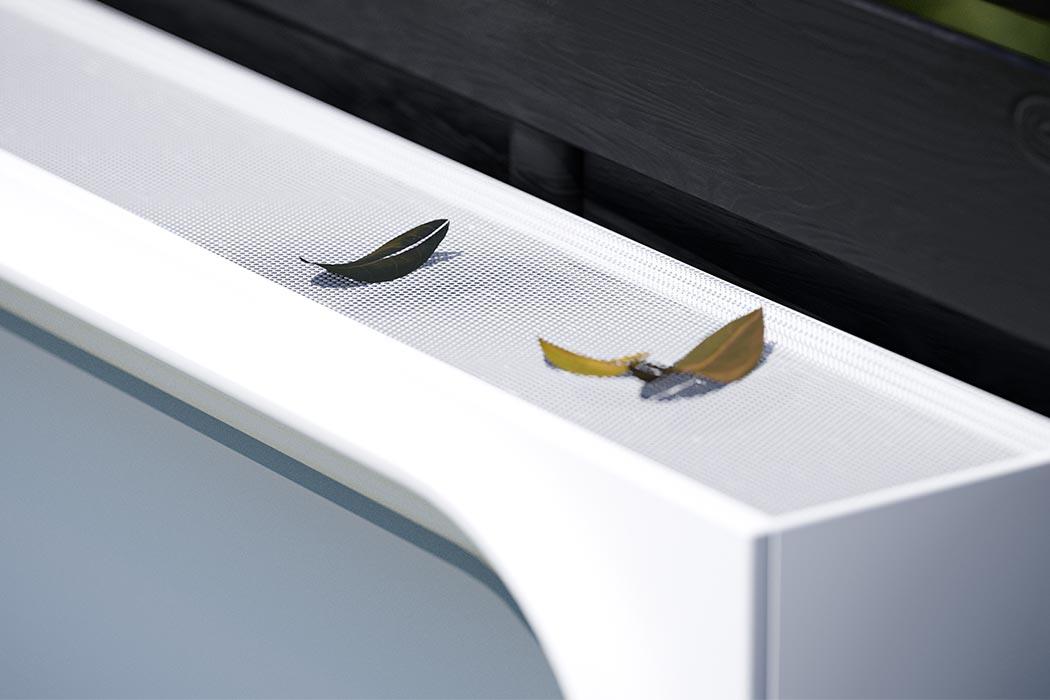 Moltke，product design，Appearance design，Green plant，Air purification，