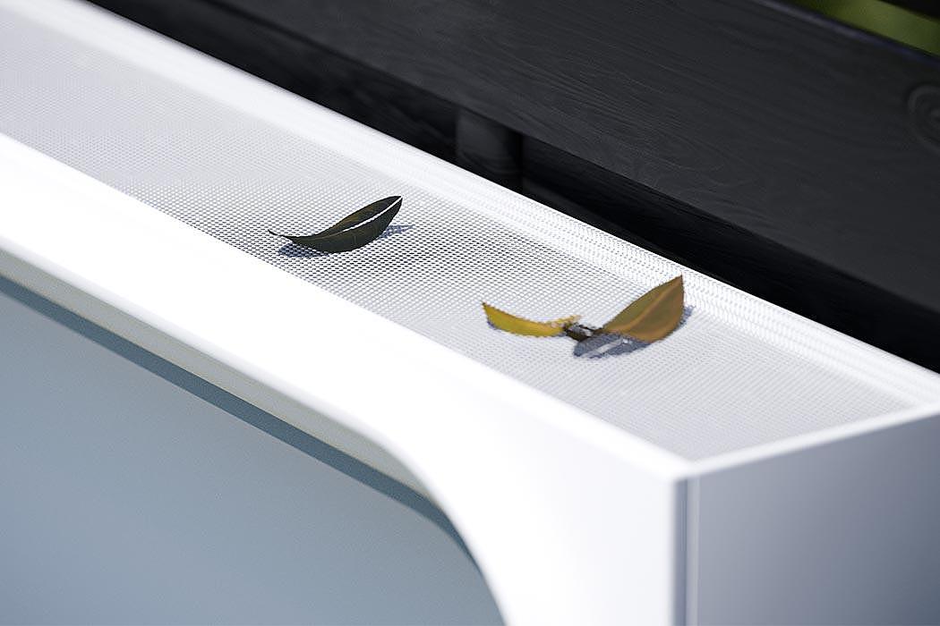 Moltke，product design，Appearance design，Green plant，Air purification，
