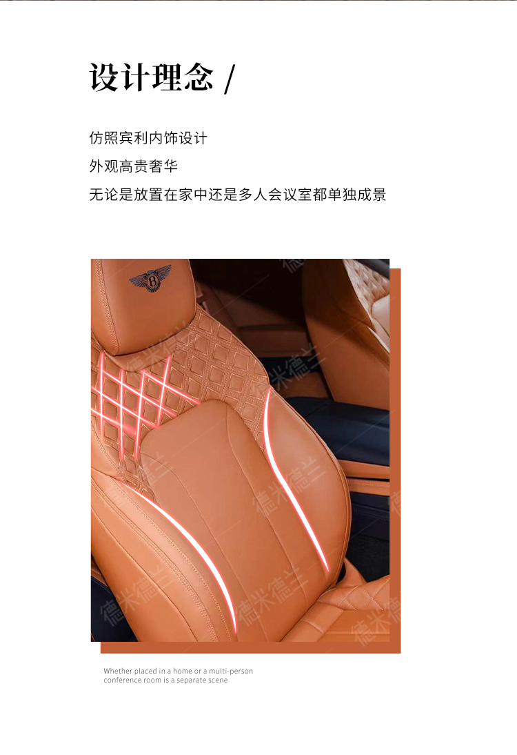 3D modeling, renderings, details pages，