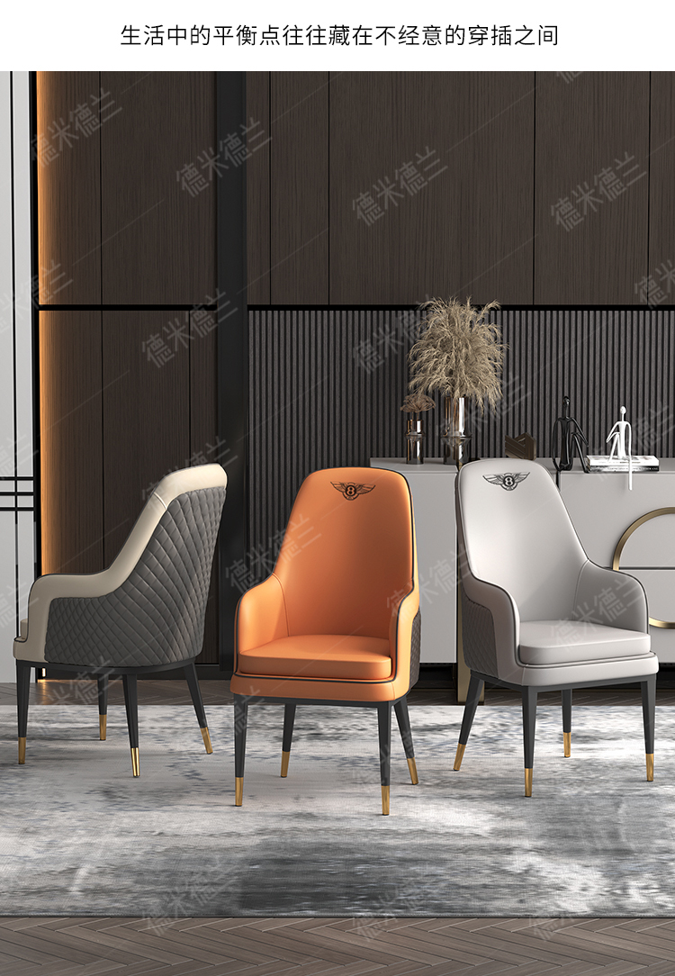 3D modeling, renderings, details pages，