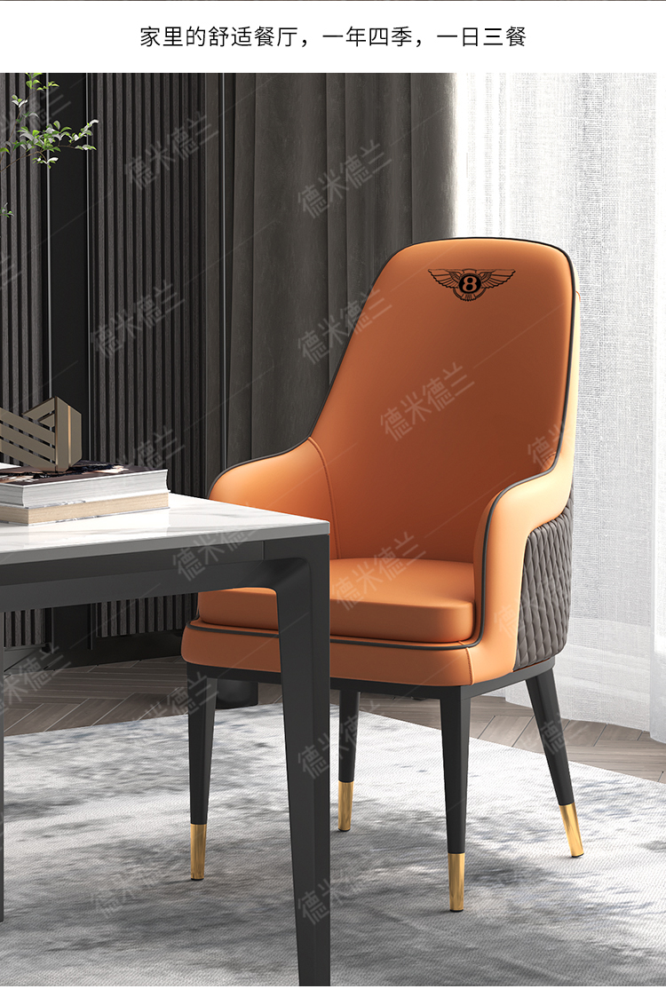 3D modeling, renderings, details pages，