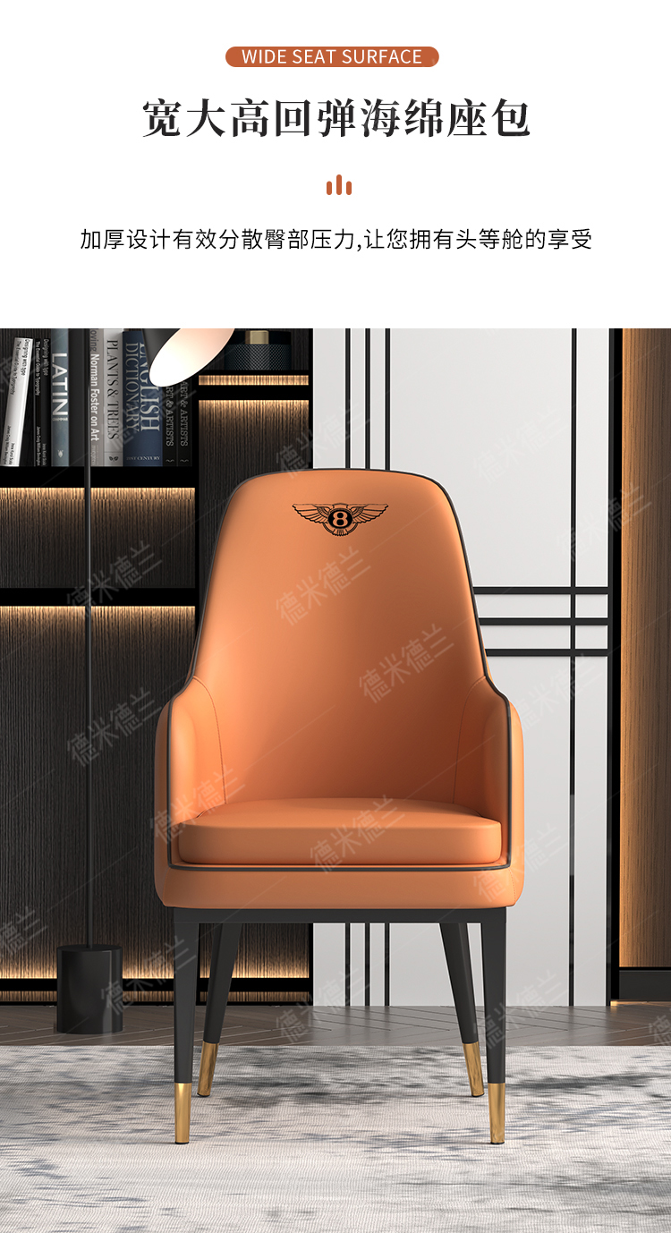 3D modeling, renderings, details pages，