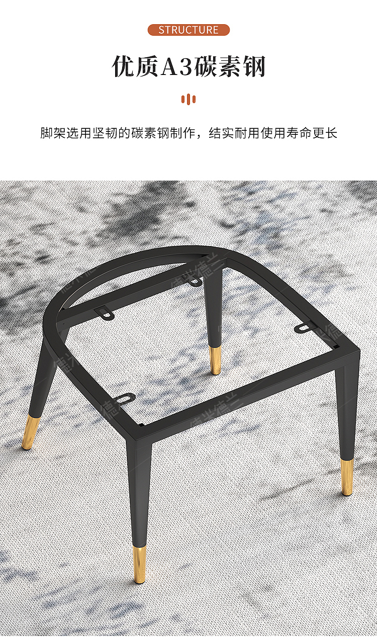 3D modeling, renderings, details pages，