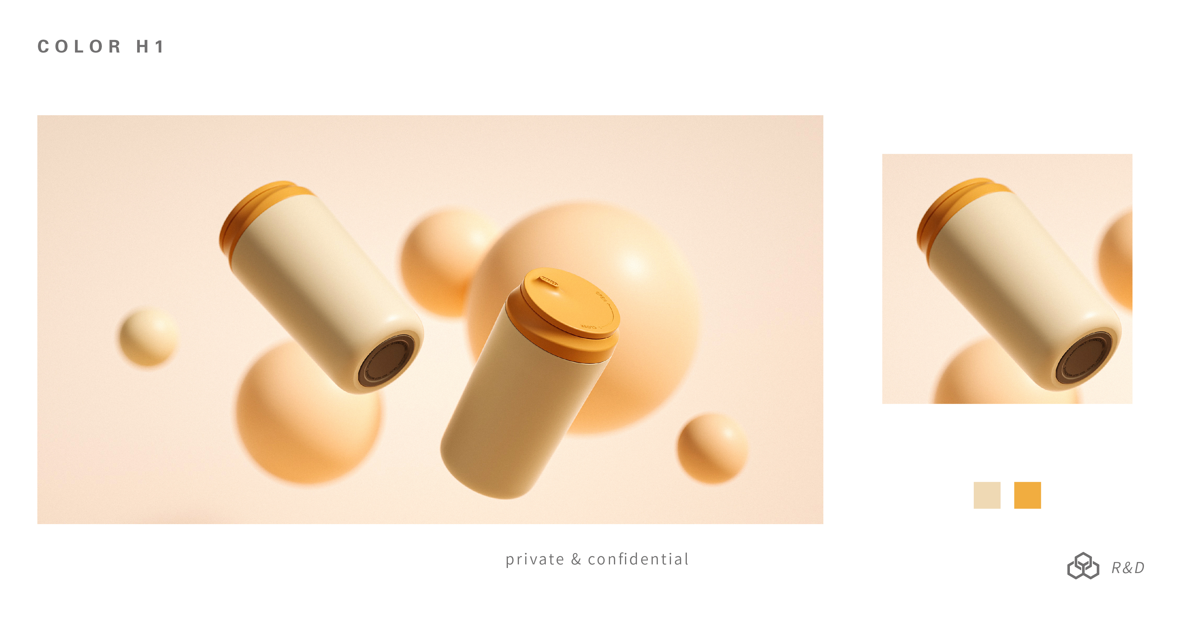 cmf，Color matching，2023 trend，glass，coffee cup，fashion，