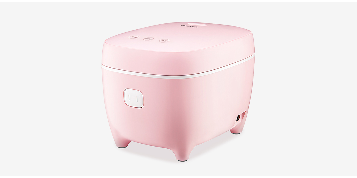 rice cooker，Appearance design，Product definition，