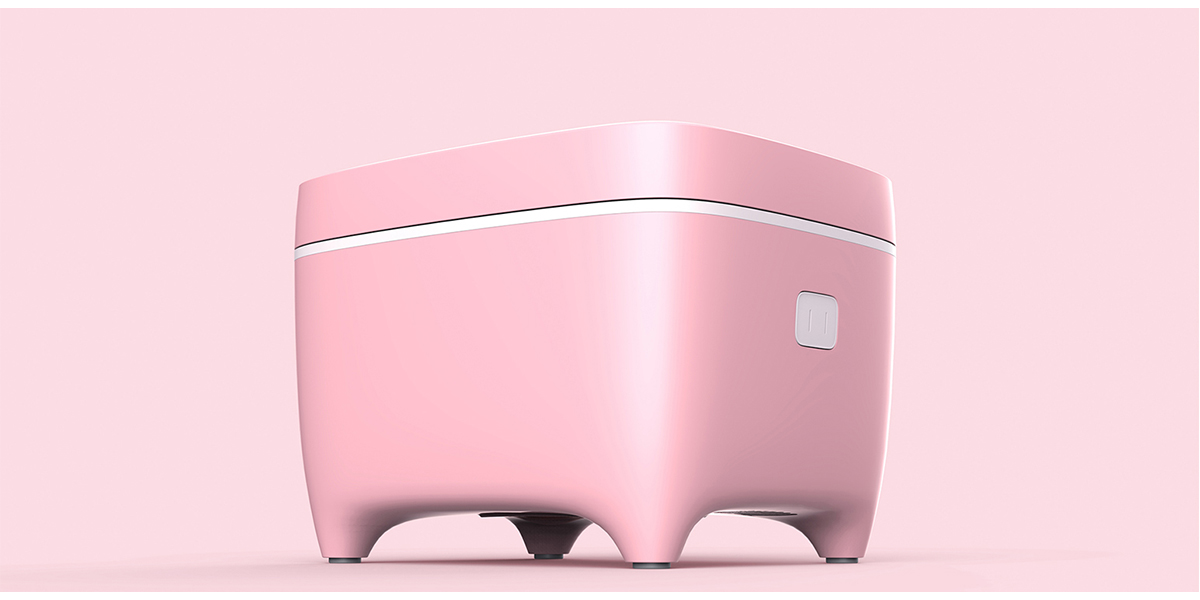 rice cooker，Appearance design，Product definition，