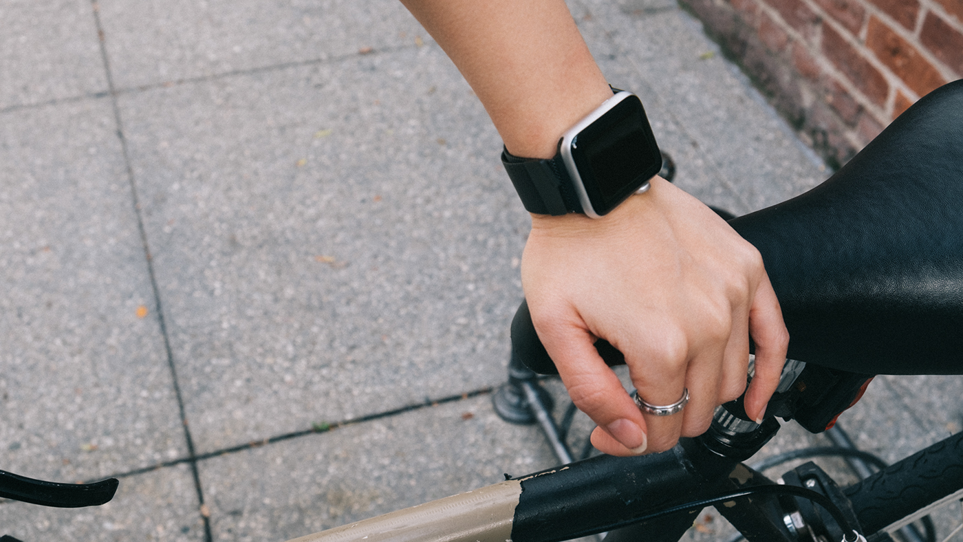 Reprint，Apple，Wristbands，Design，