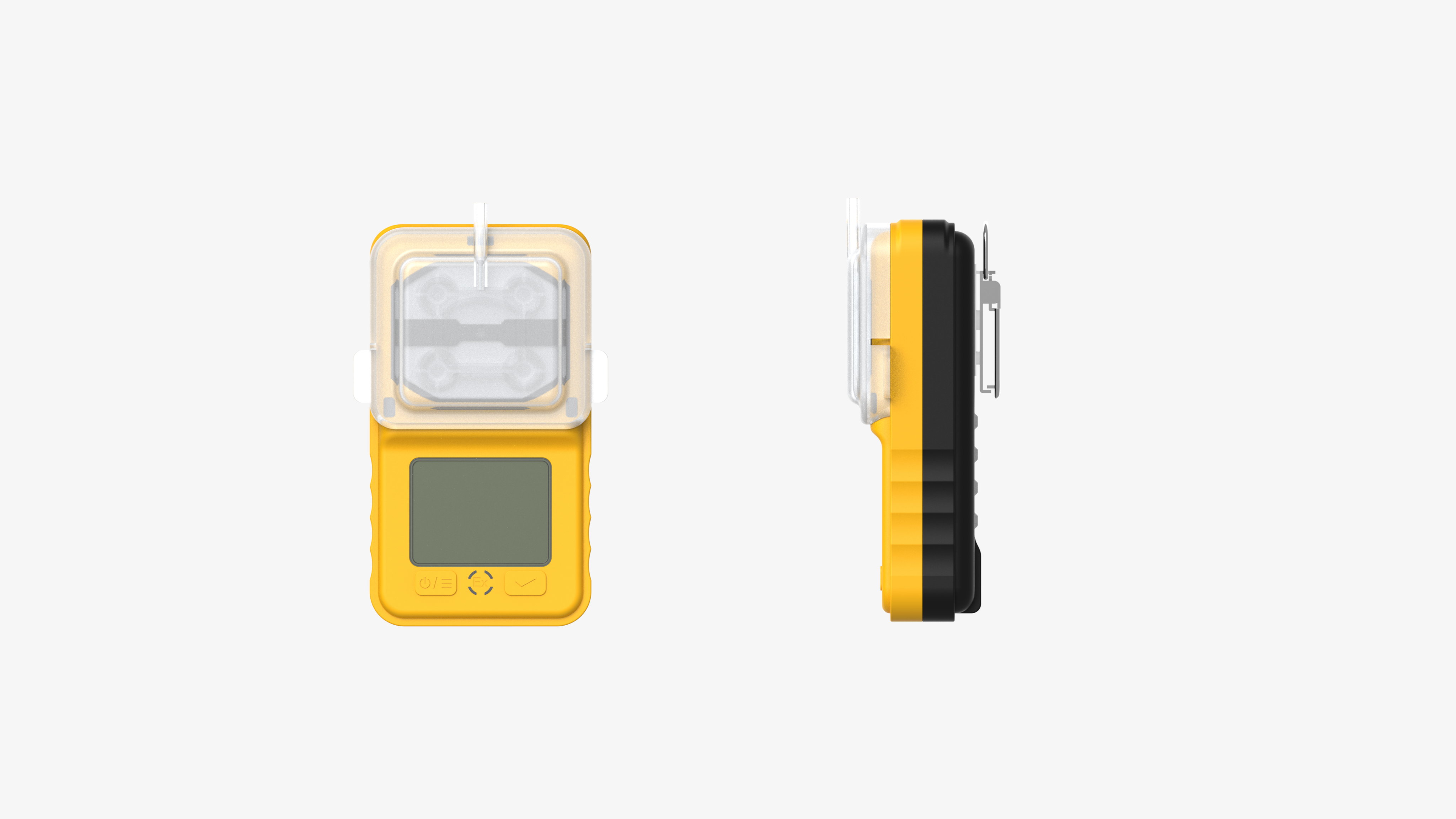 Appearance design，