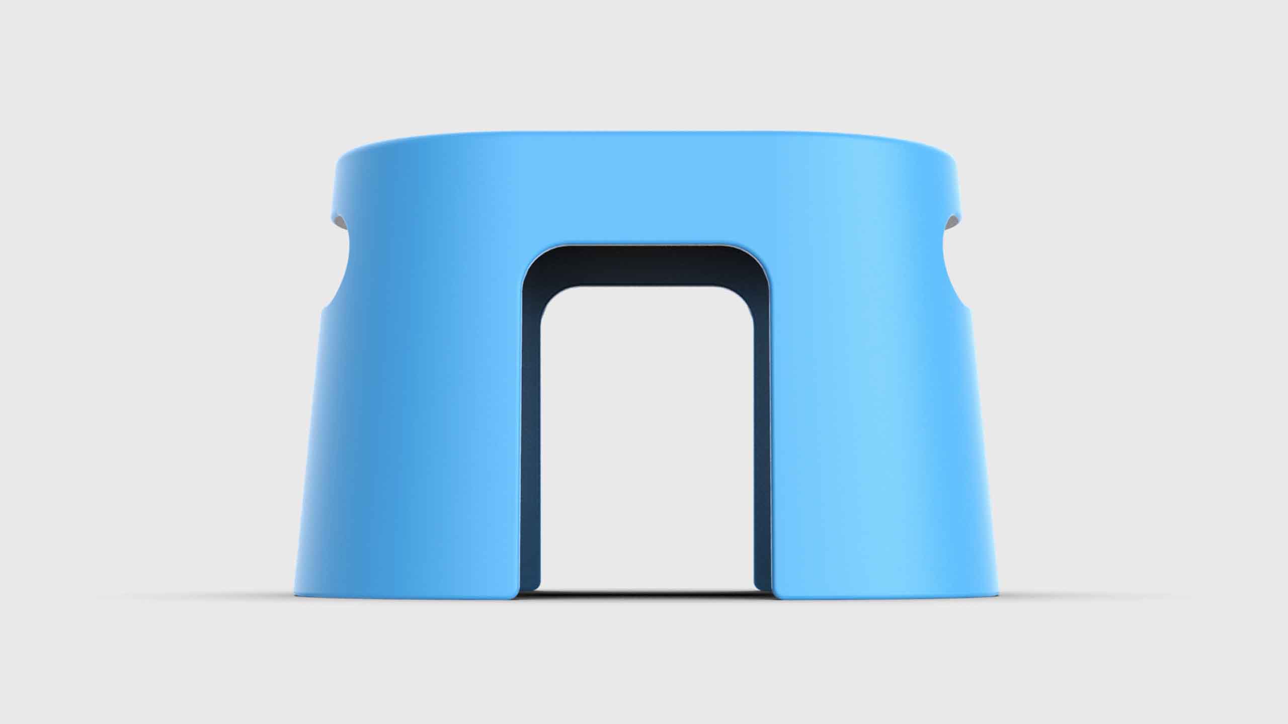 Simplicity，Color contrast，