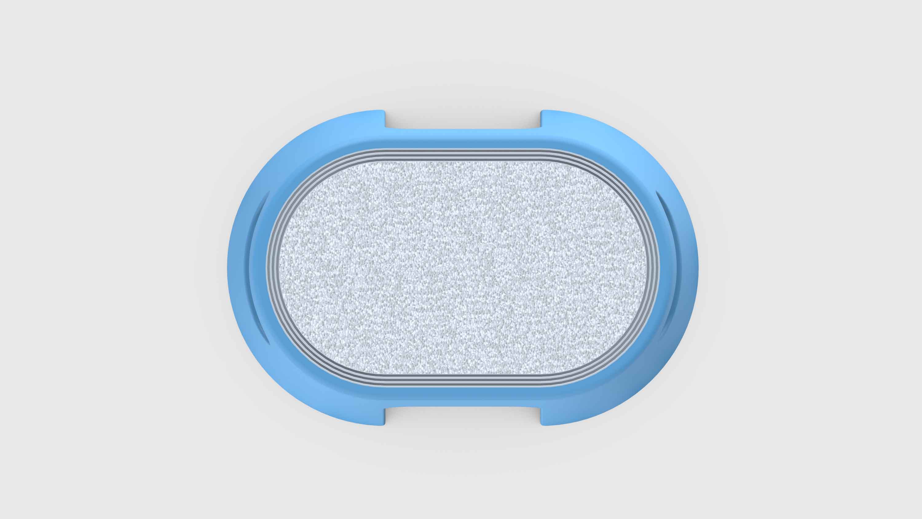 Simplicity，Color contrast，