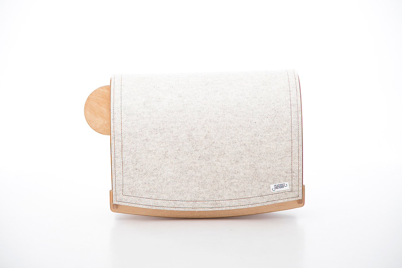 Reprint，furniture，Wool felt，chair，