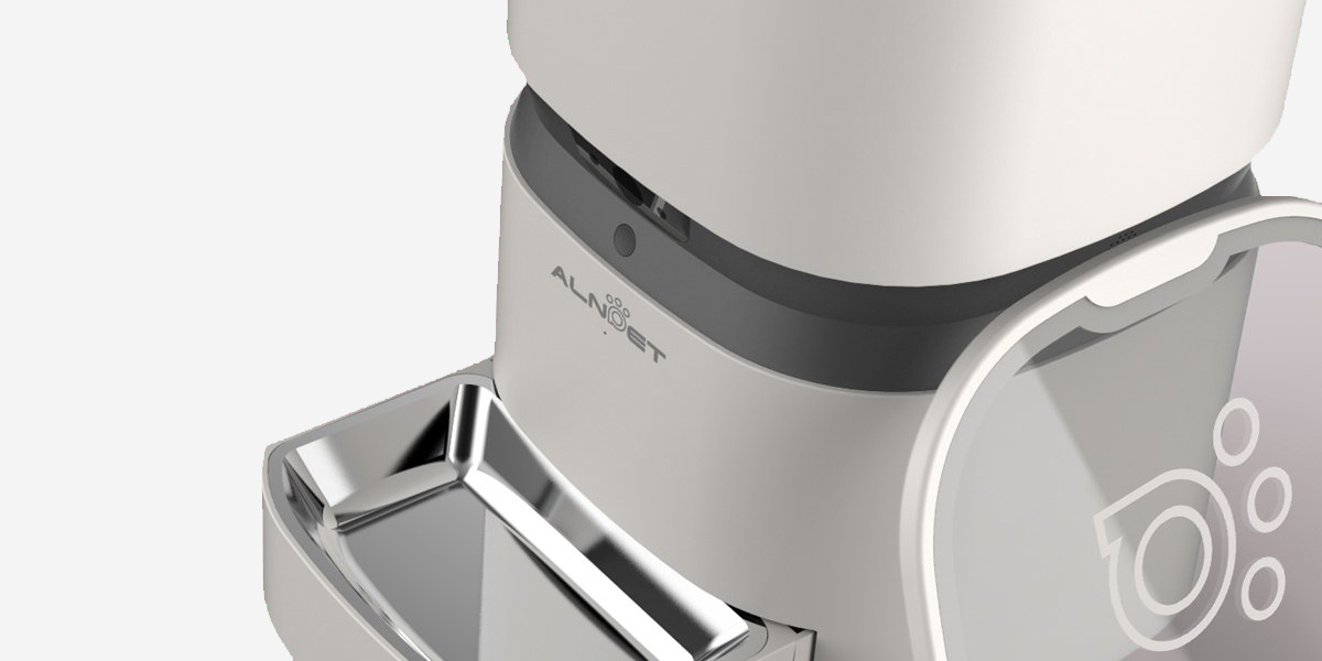 industrial design，Structural design，Pet Supplies & Pet，Pet feeding，