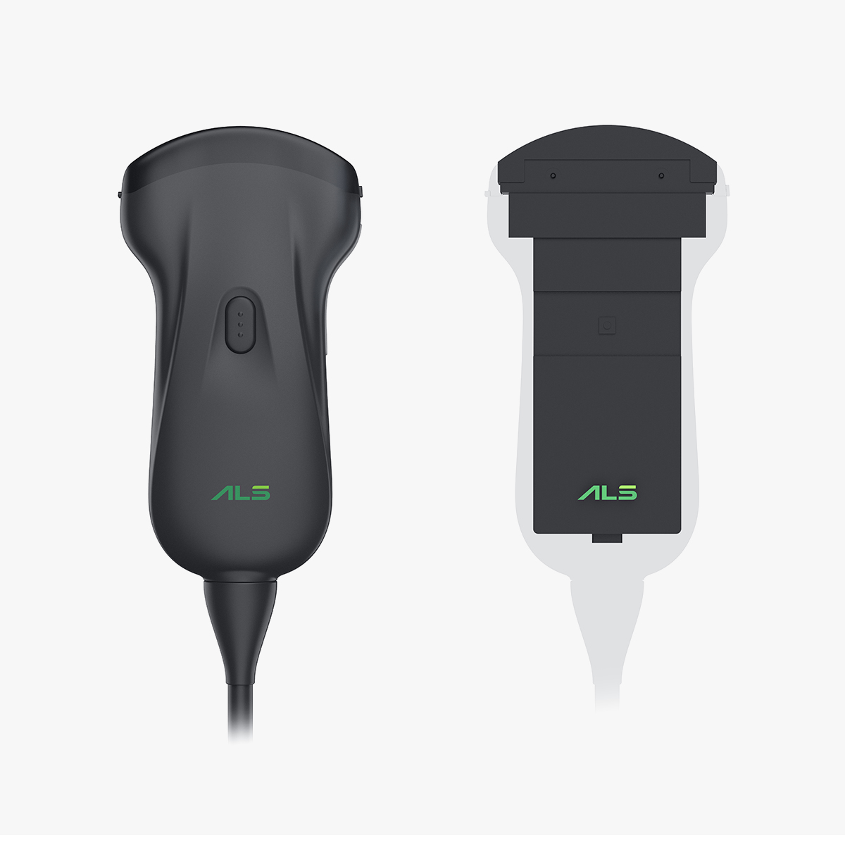 Appearance design，Design Research，Hand-held ultrasonic detector，