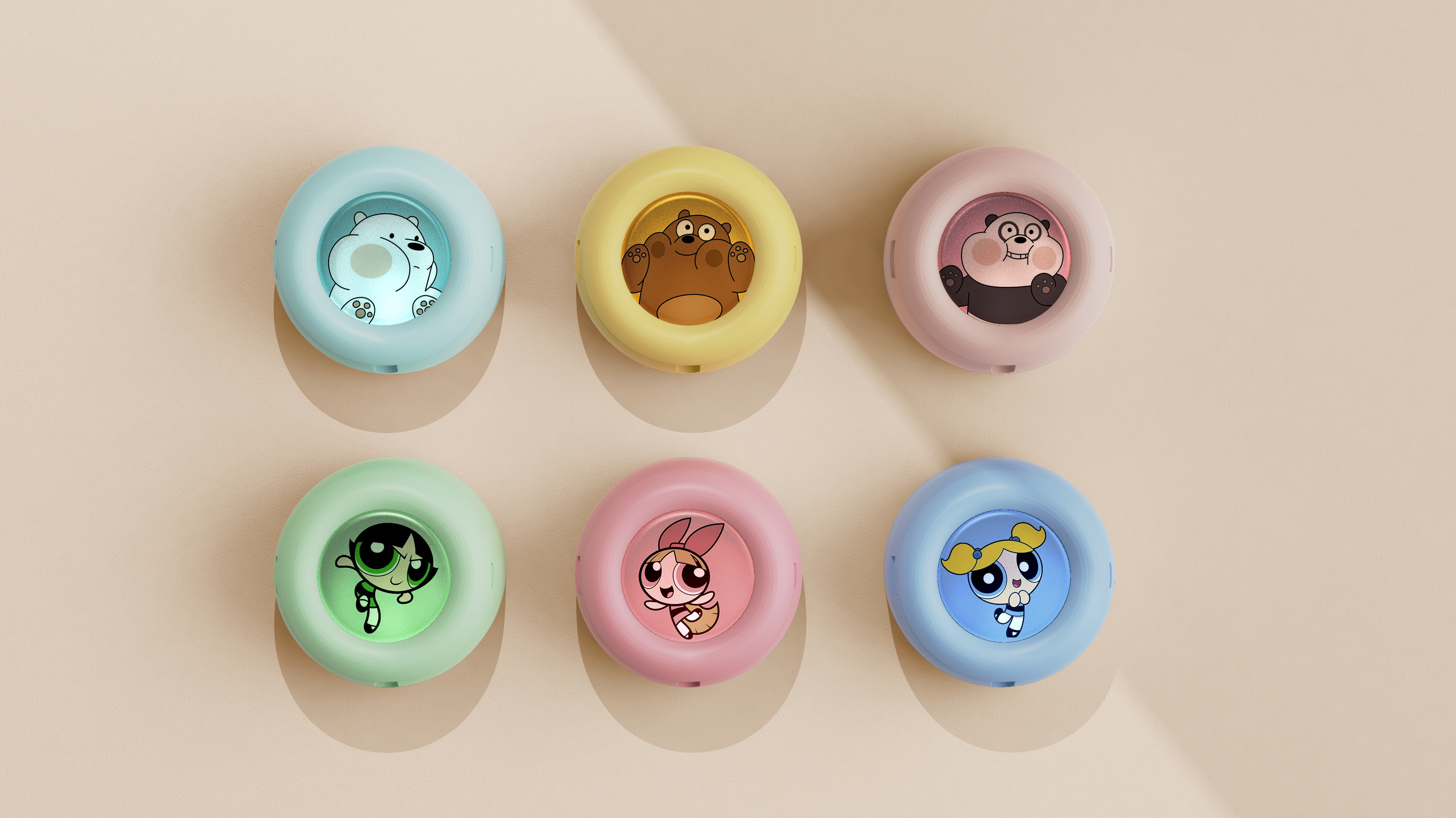 Disinfection box，Emotionalization，Funny，