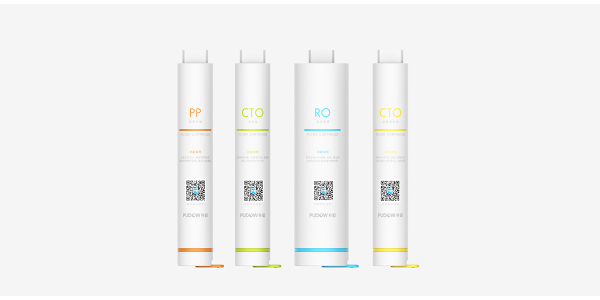 Appearance design，Product definition，Water purifier，