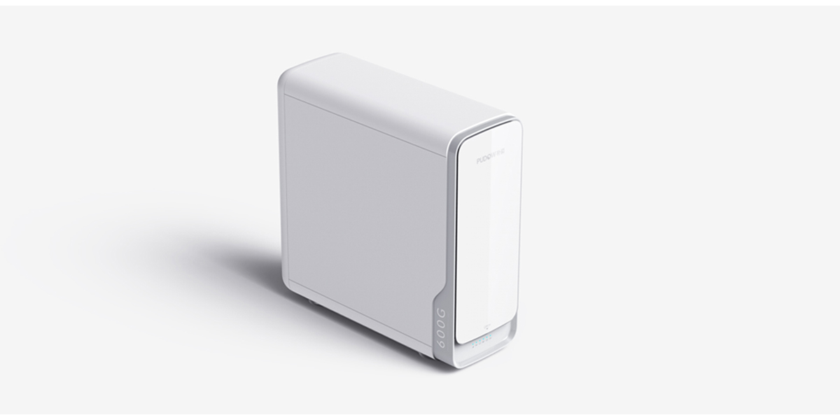 Appearance design，Product definition，Water purifier，