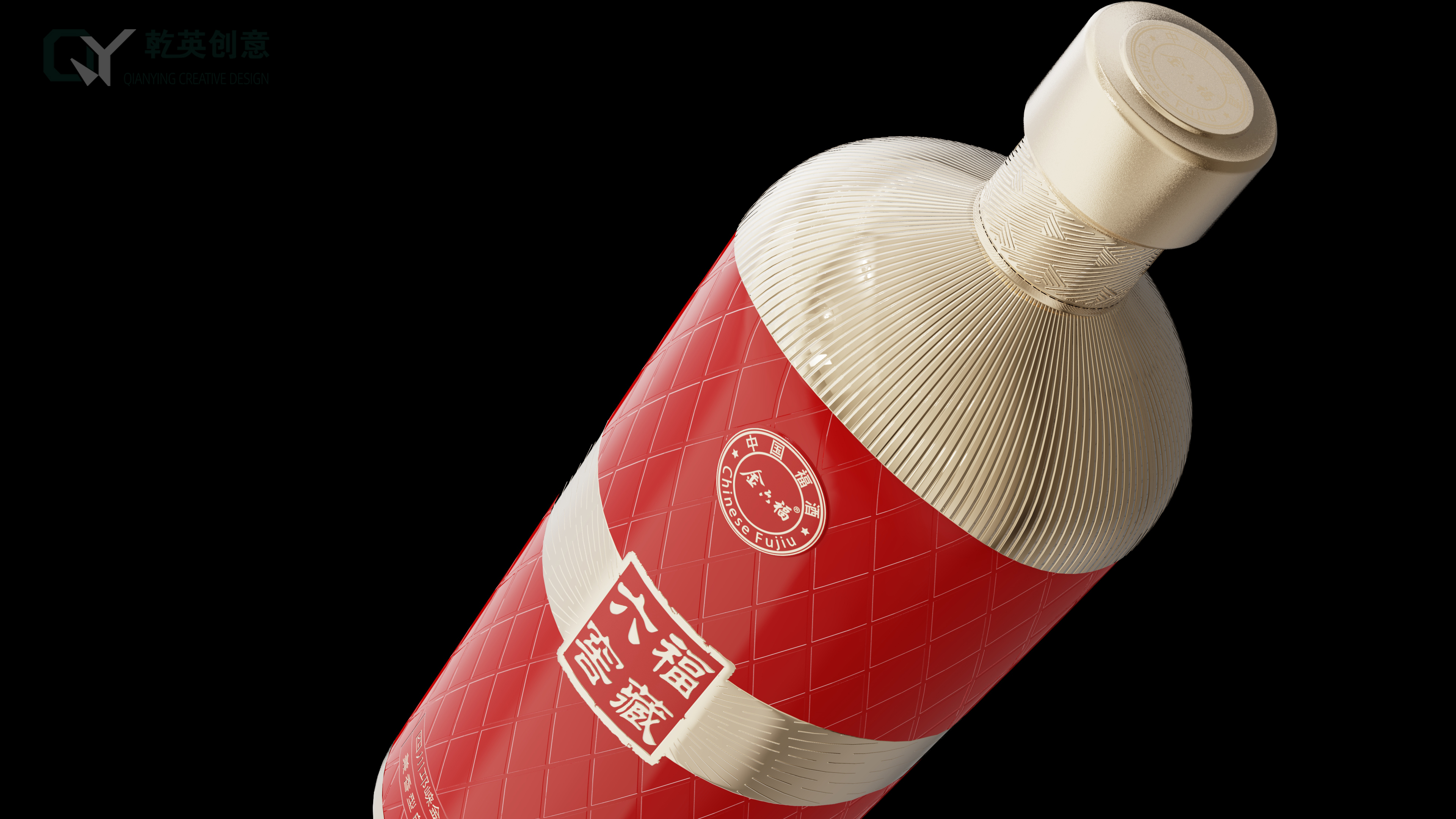 Wine packaging，packing design，Alcohol，