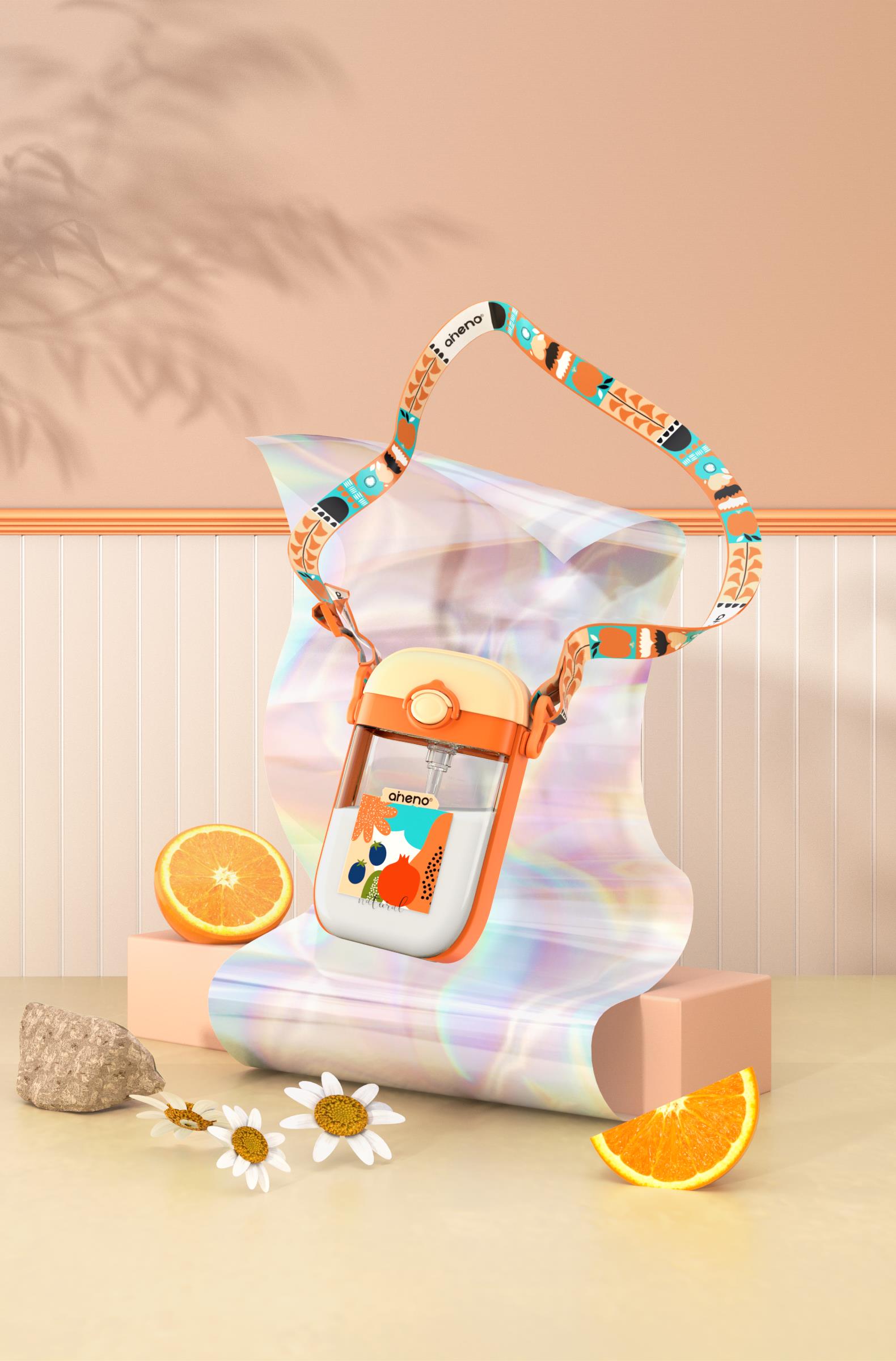 Simplicity/Fashion: Cup Design，