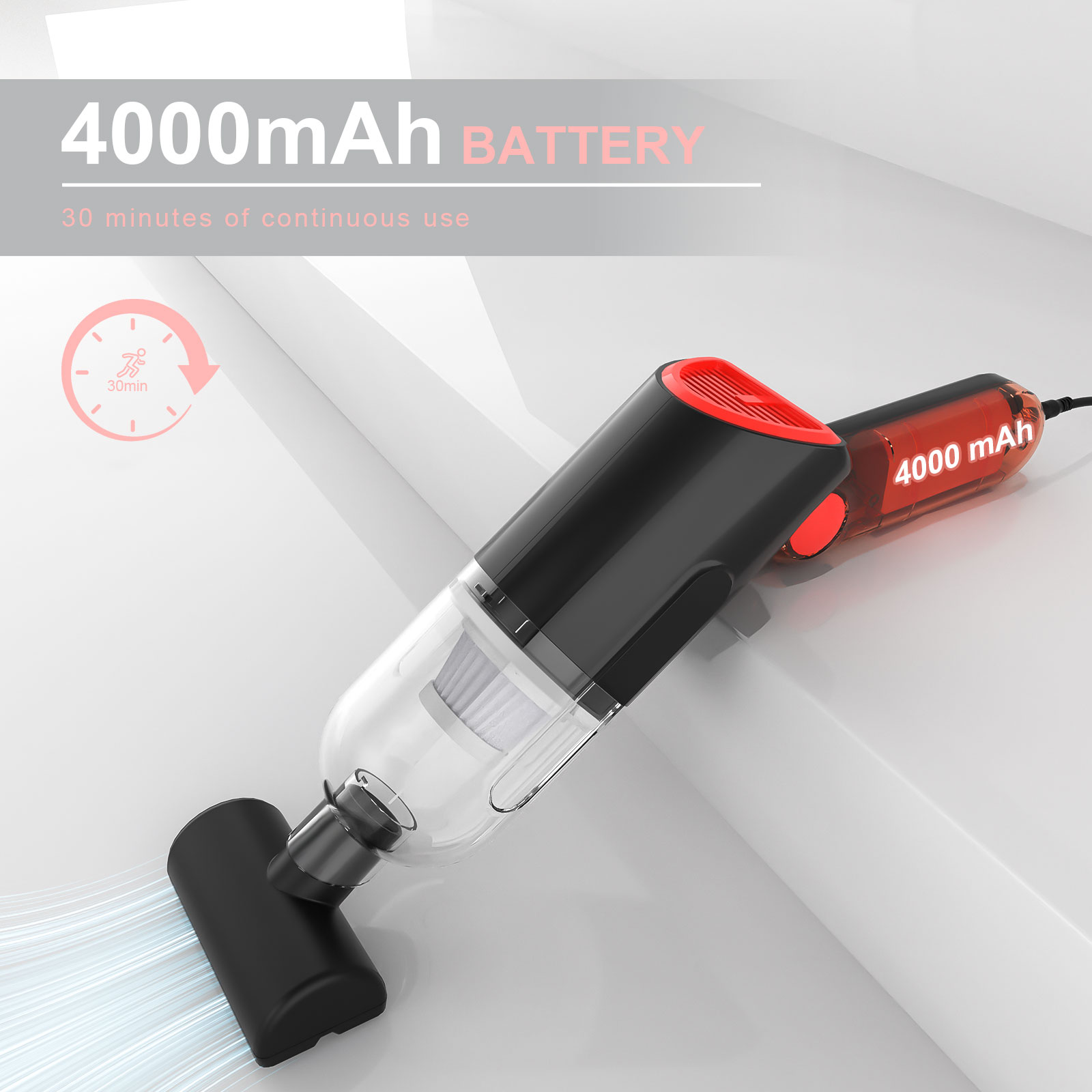 Amazon vacuum cleaner，